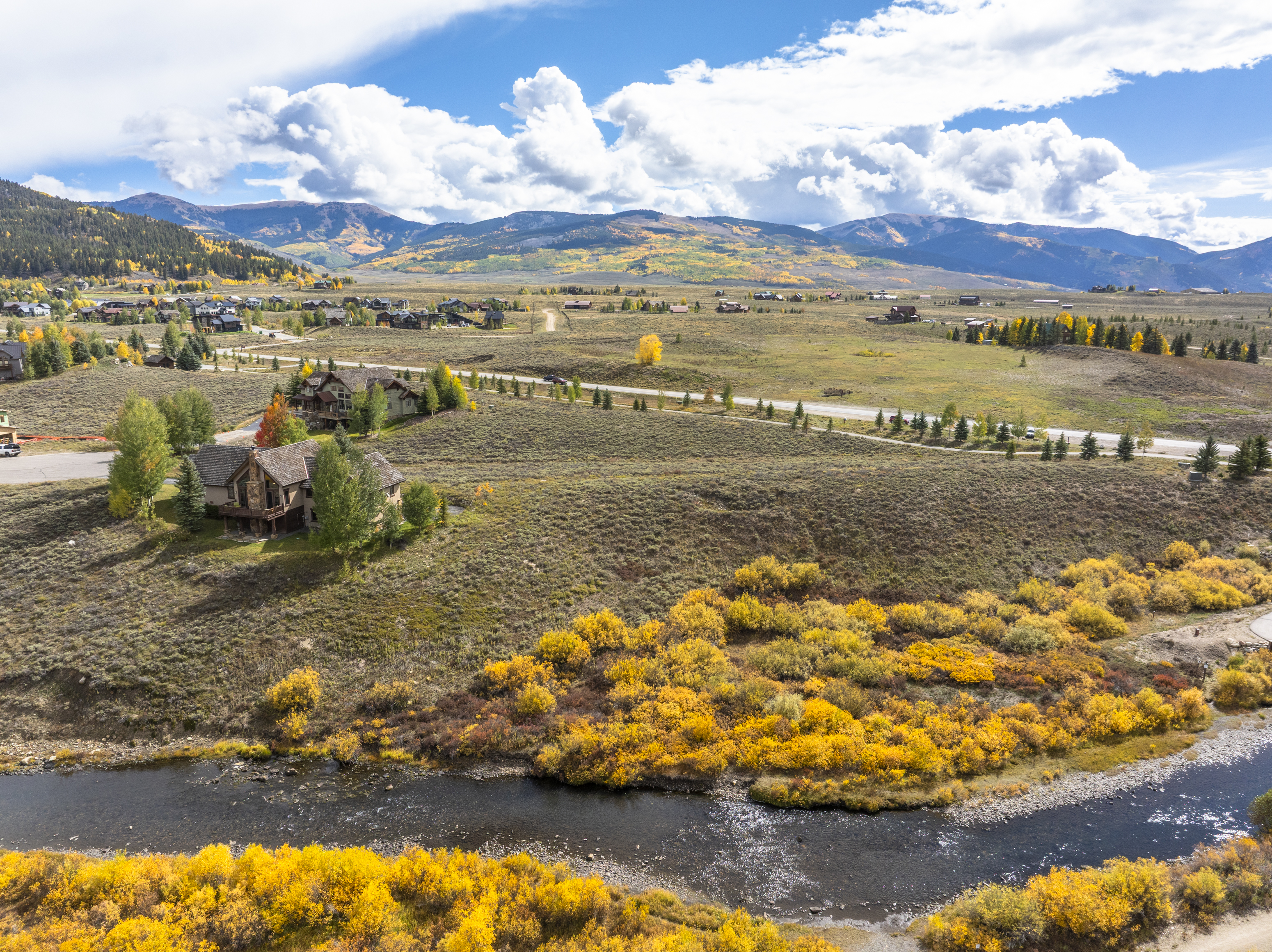  A Crested Butte Property Worth Seeing - 物件實景