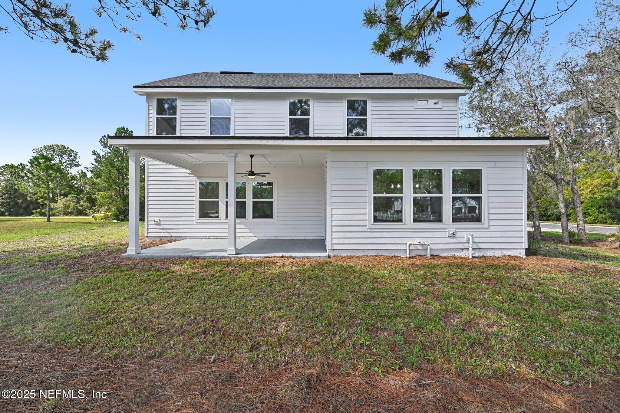 Fernandina Beach, Florida, 32034, United States, 4 Bedrooms Bedrooms, ,4 BathroomsBathrooms,Residential,For Sale,1968991