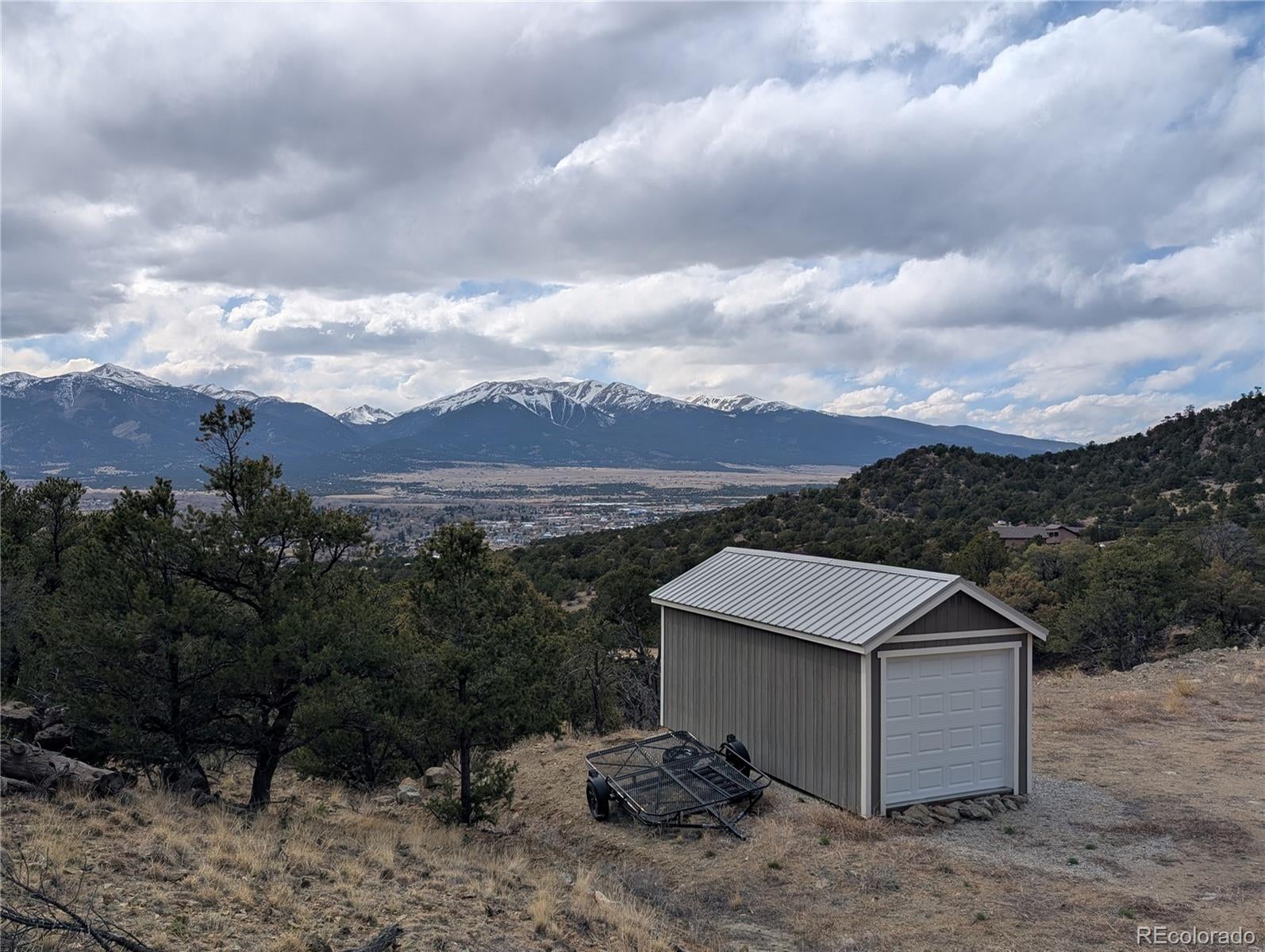 Buena Vista, Colorado, 81211, United States, ,Land,For Sale,1979562