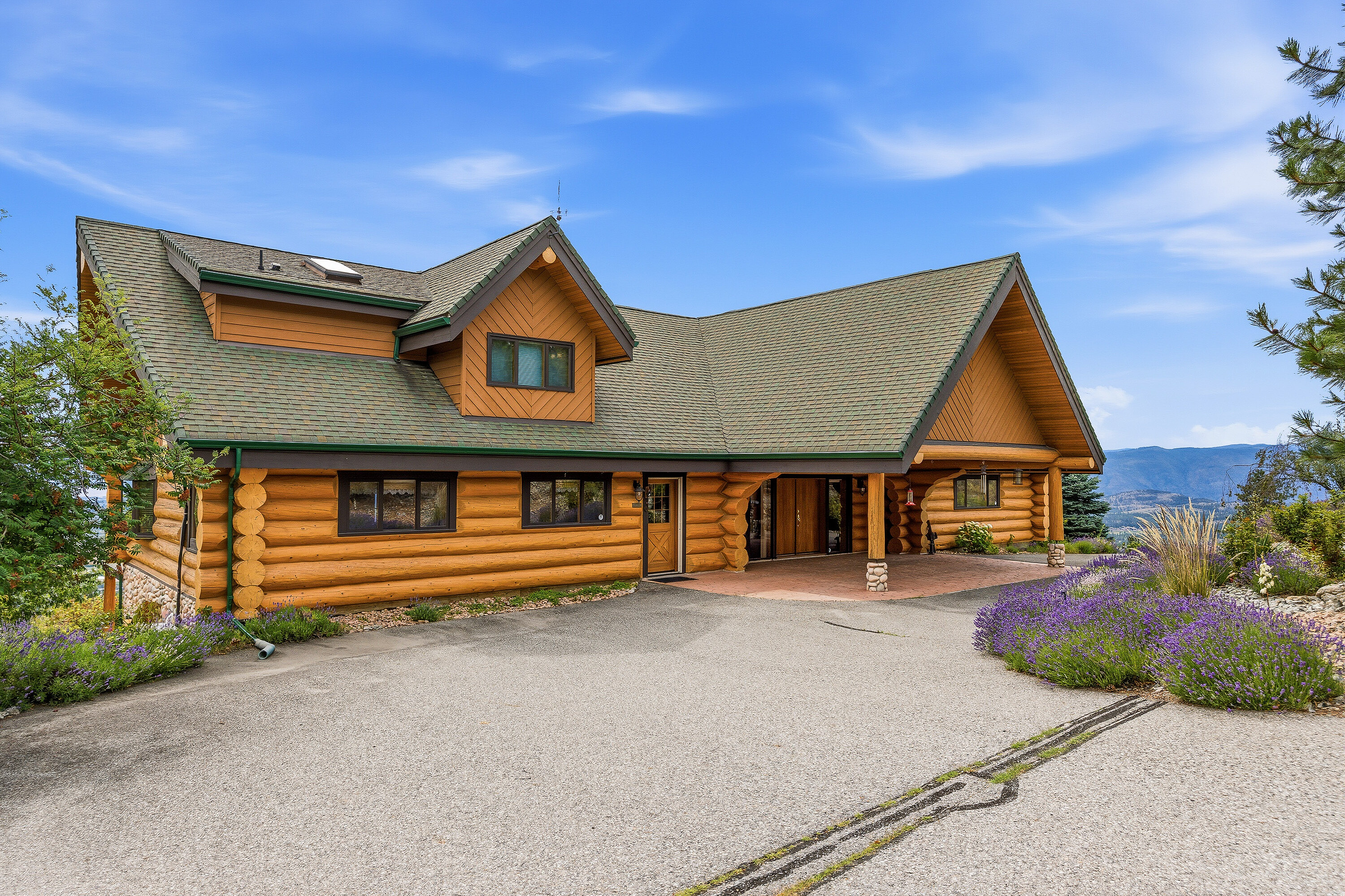  Country Retreat in Ellison - 物件實景