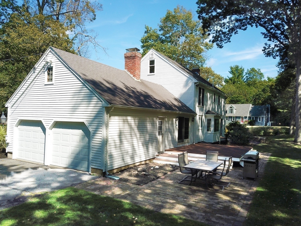 North Reading, Massachusetts, 01864, United States, 4 Bedrooms Bedrooms, ,3 BathroomsBathrooms,Residential,For Sale,1980722