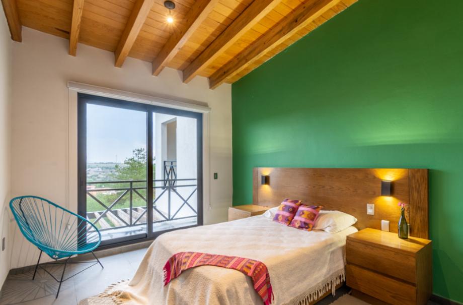San Miguel de Allende, Guanajuato, 37893, Mexico, 4 Bedrooms Bedrooms, ,5 BathroomsBathrooms,Residential,For Sale,1918429