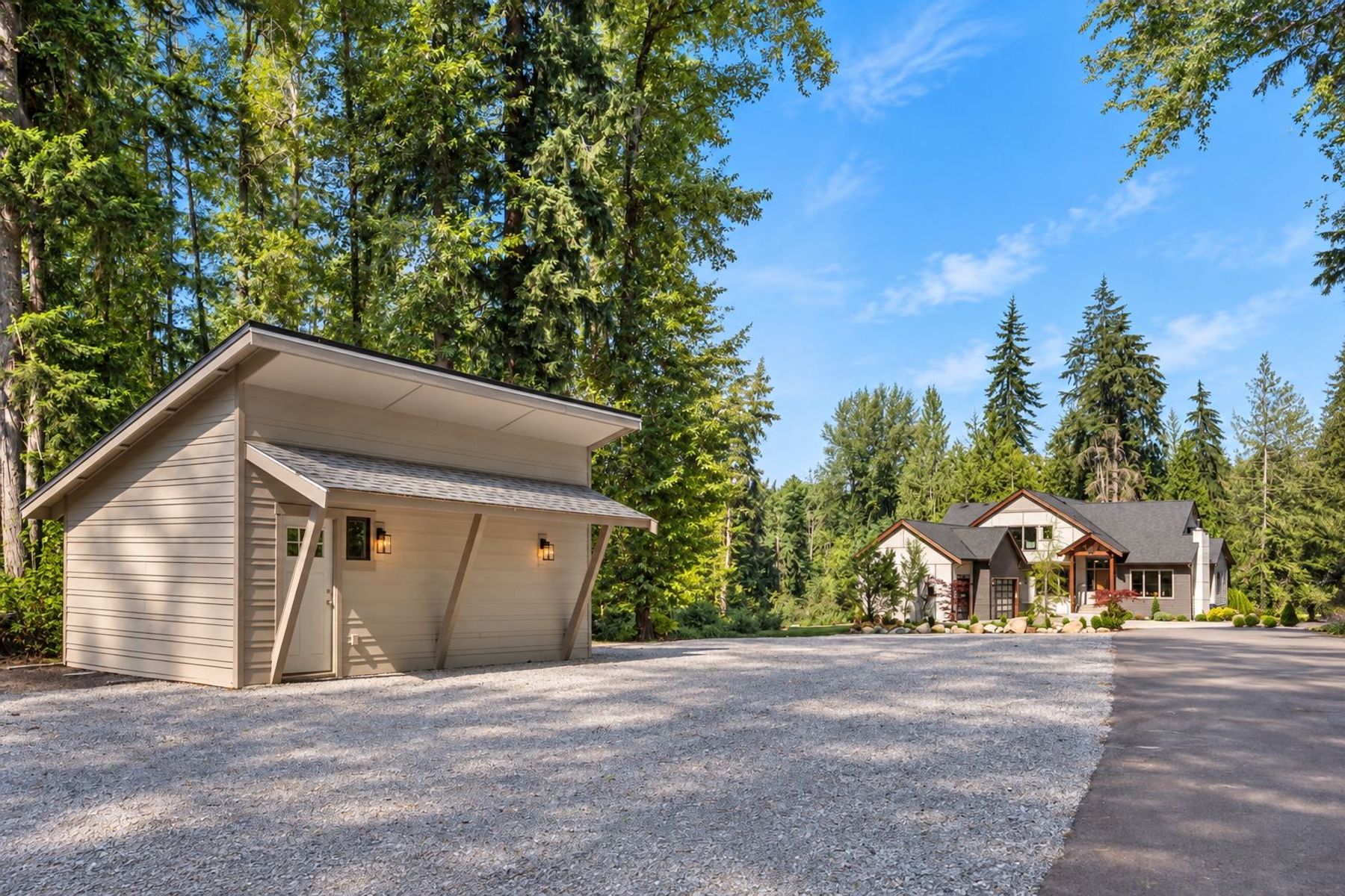  12103 202nd Street Southeast, Snohomish, WA 98296 - 物件實景
