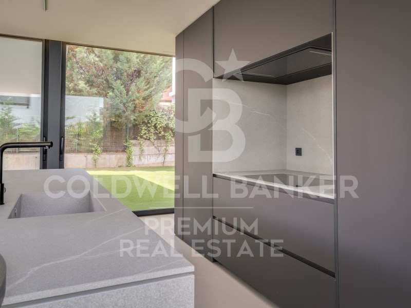 Sant Cugat del Vallès, Catalonia, ES, 5 Bedrooms Bedrooms, ,7 BathroomsBathrooms,Residential,For Sale,1537896