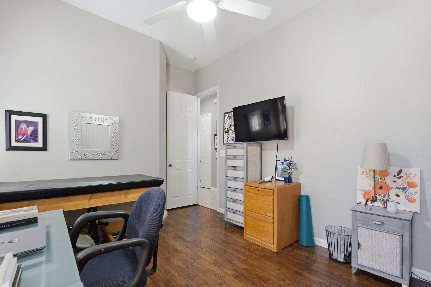  2552 S Jacob Street  Gilbert, AZ - 物件實景