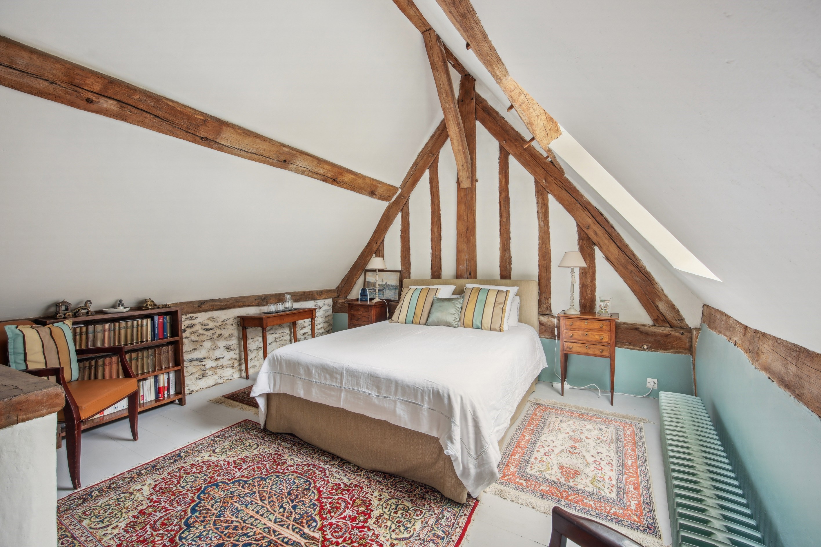  Timeless charm in the historic heart of Montfort-l’Amaury - 物件實景