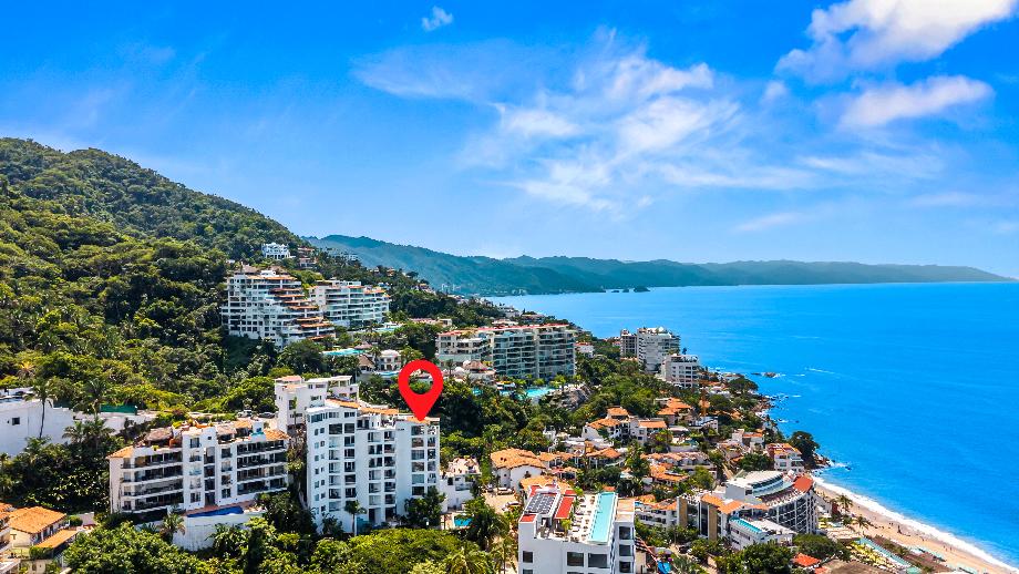 Puerto Vallarta, Jalisco, 48399, Mexico, 2 Bedrooms Bedrooms, ,2 BathroomsBathrooms,Residential,For Sale,1969453