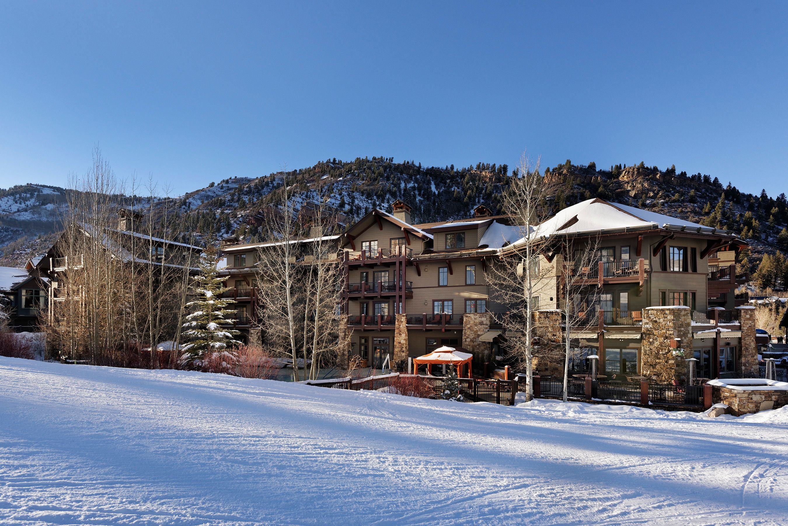  0075 Prospector Road, Aspen, CO, 81611 - 物件實景