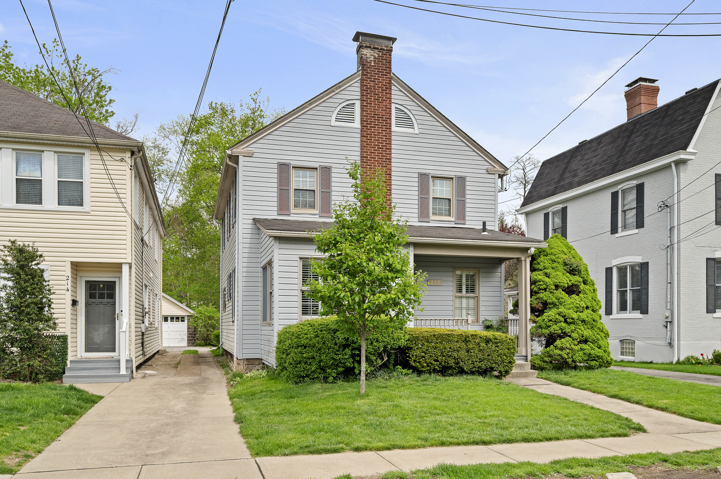  212 Pine Road, Sewickley, PA 15143 - 物件實景