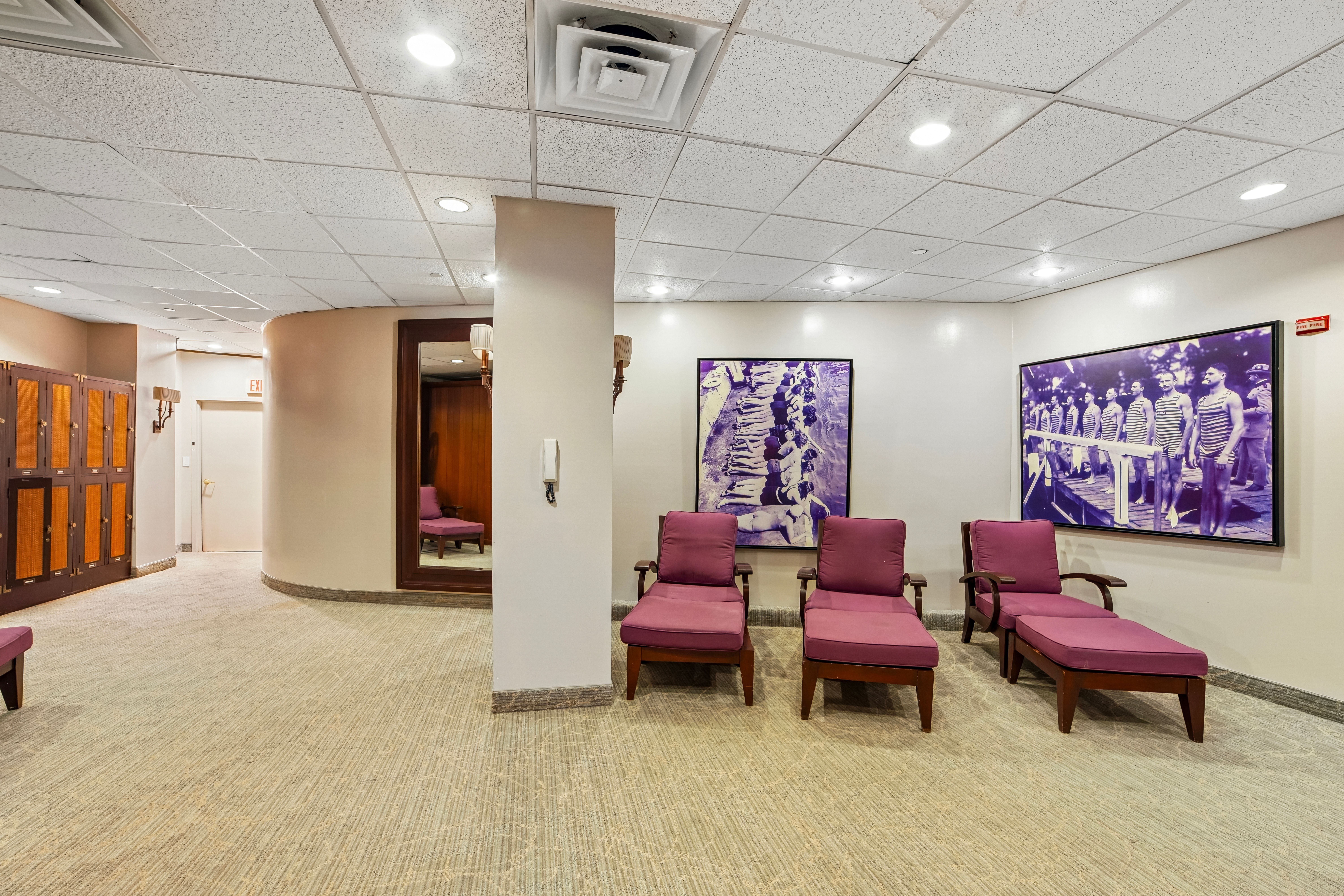  1512 Palisade Avenue, 16G, Fort Lee, NJ 07024 - 物件實景