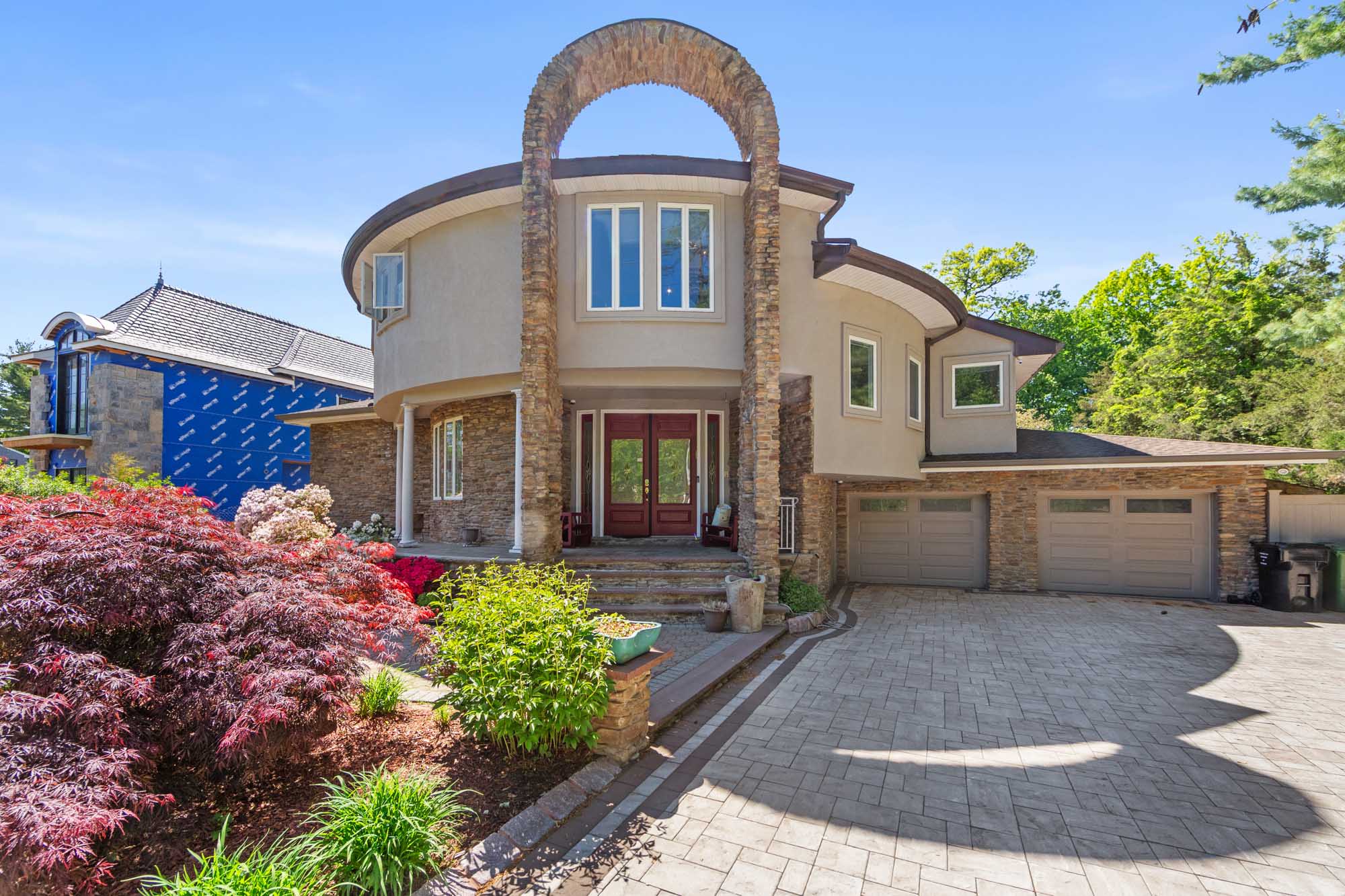  290 Dunkerhook Road, Paramus, NJ, 07652 - 物件實景