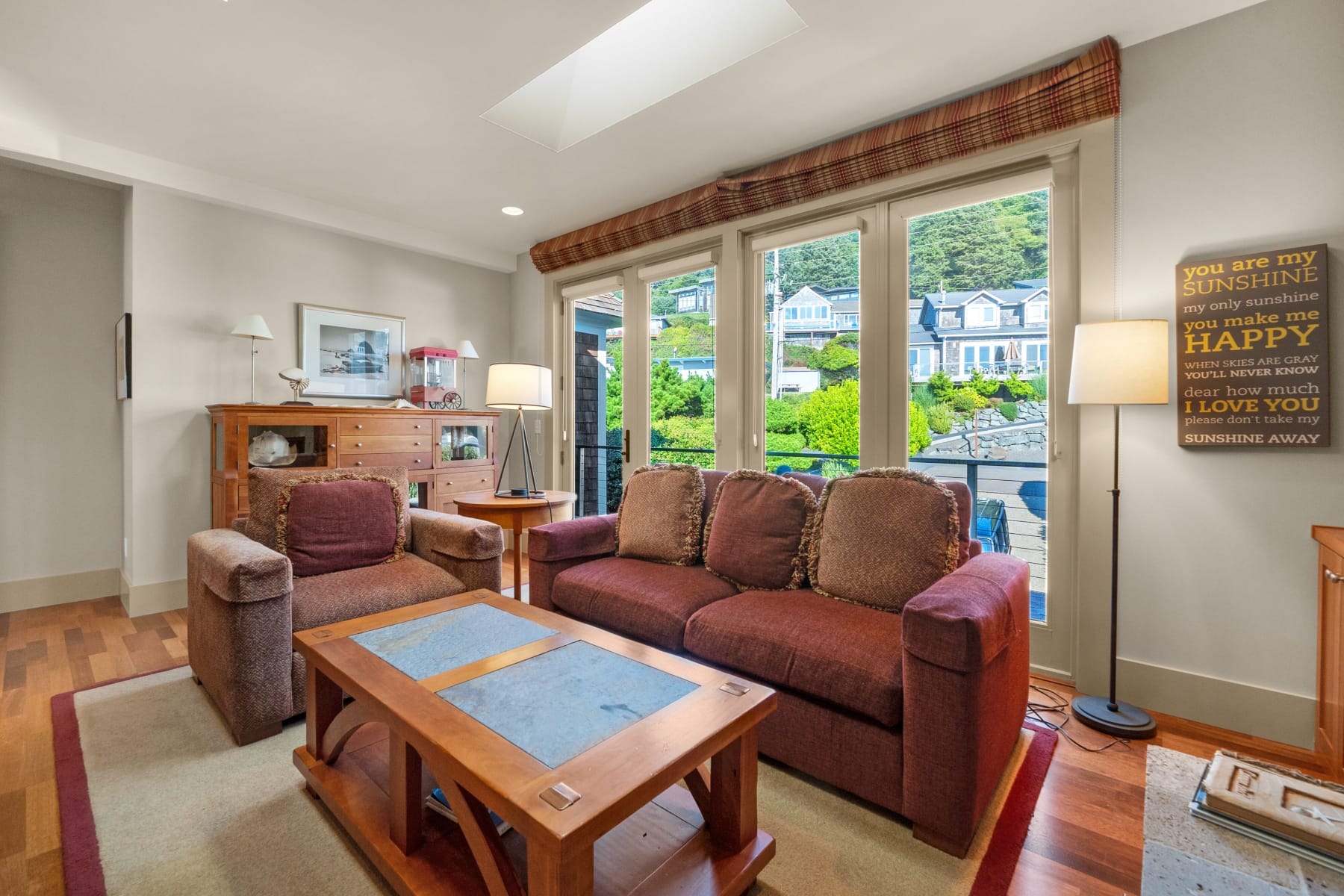  1880 PACIFIC ST Cannon Beach, OR 97110 - 物件實景