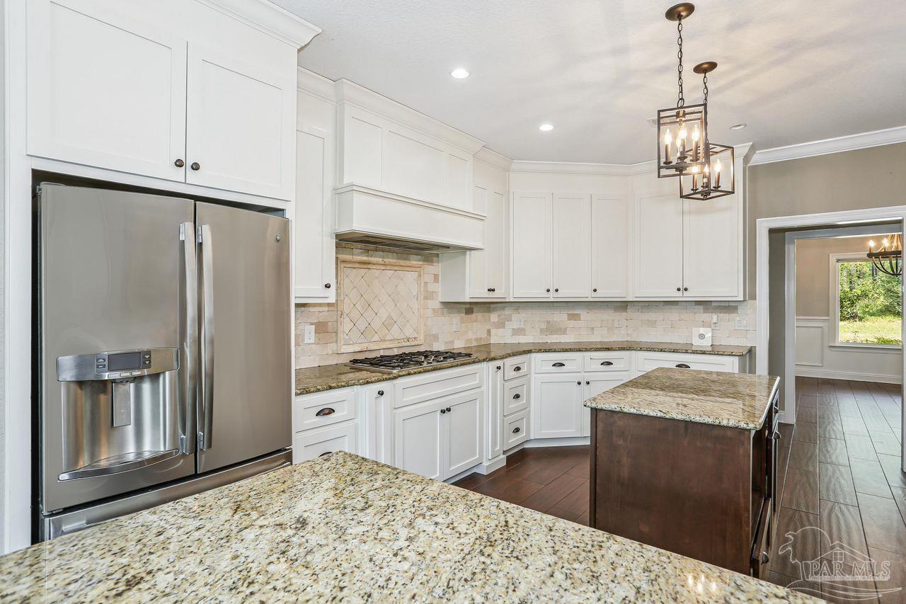 Pace, Florida, 32571, United States, 5 Bedrooms Bedrooms, ,4 BathroomsBathrooms,Residential,For Sale,1941978