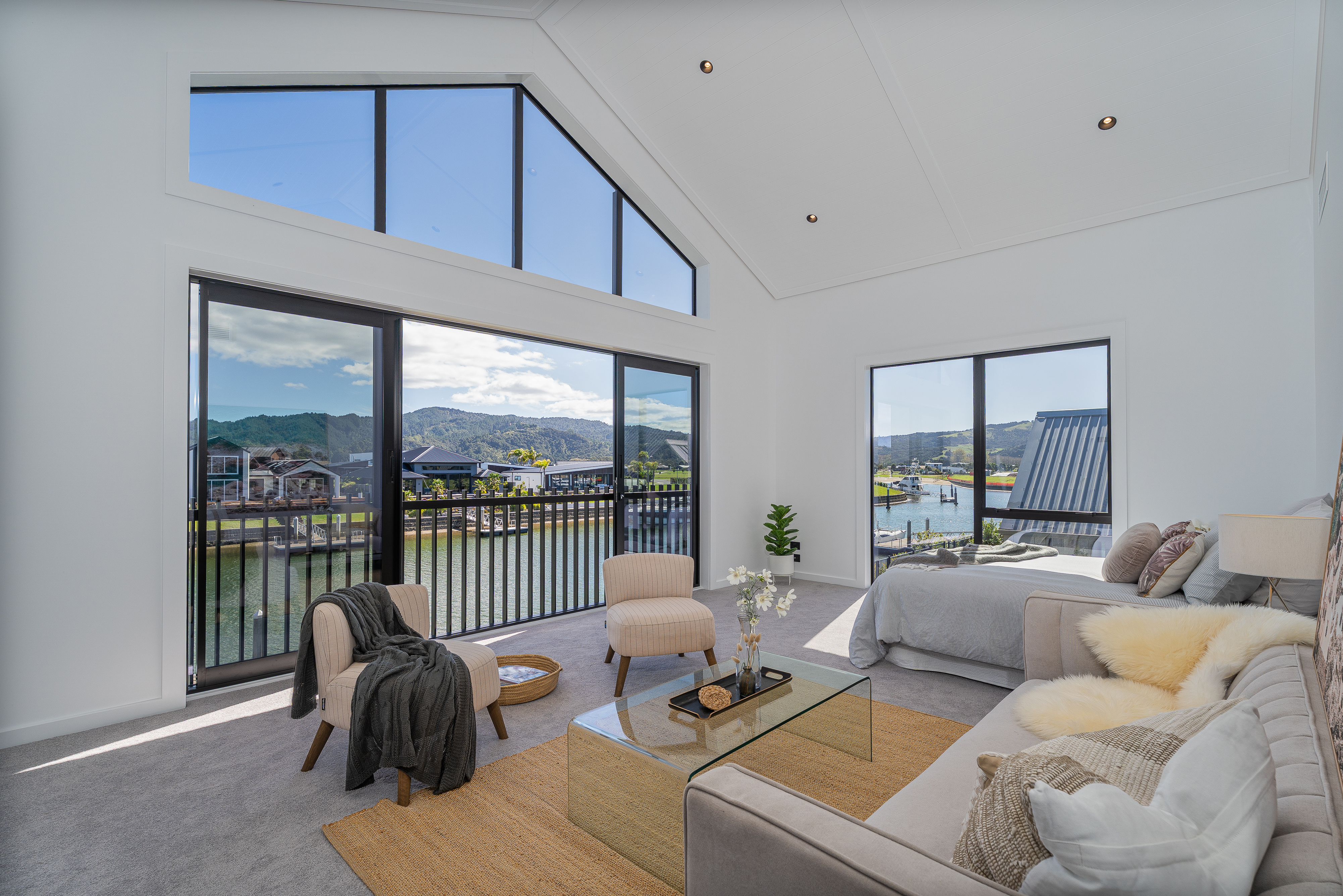  Award-Winning Waterfront Luxury in Whitianga - 物件實景