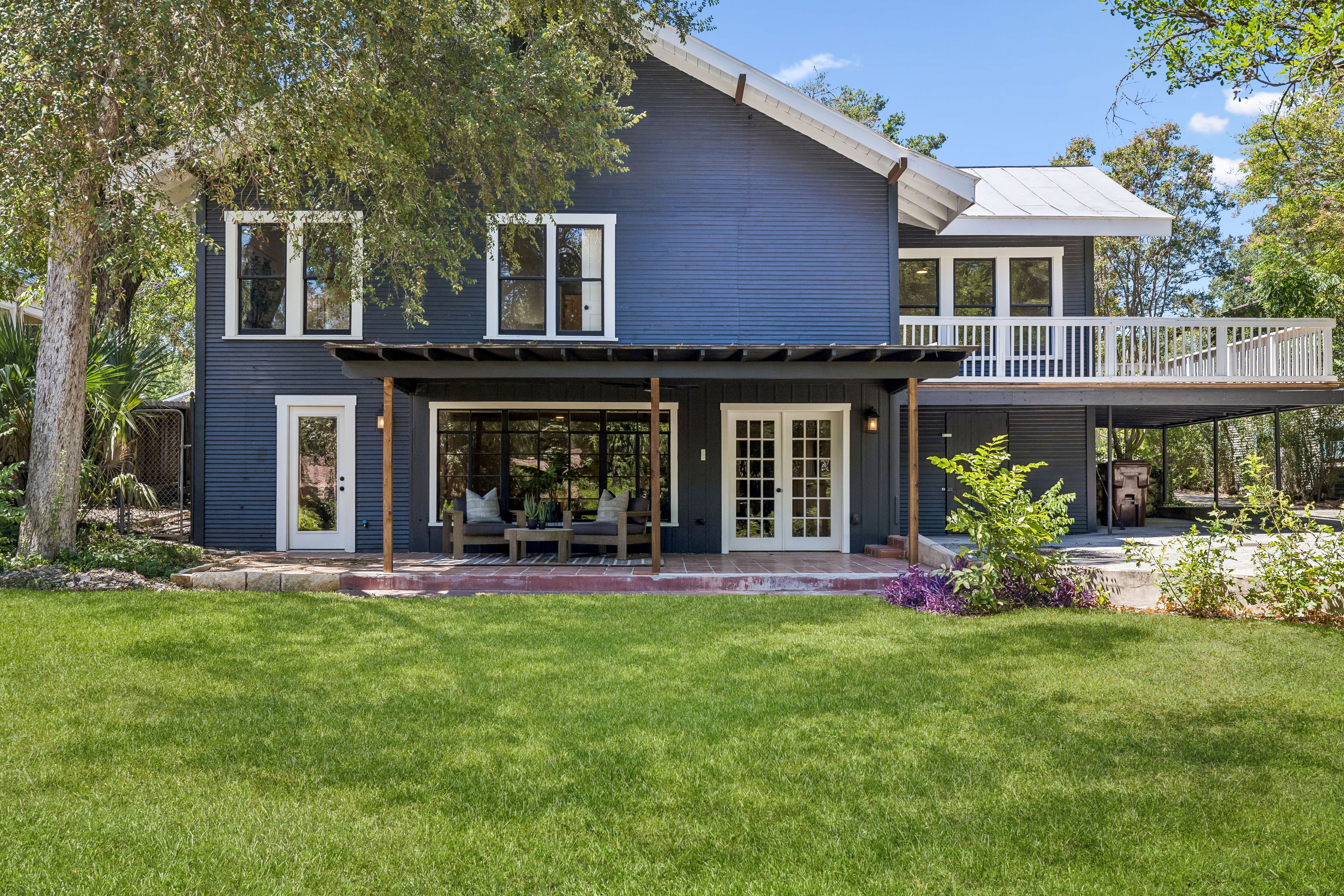  1926 Alamo Heights Charm - 物件實景