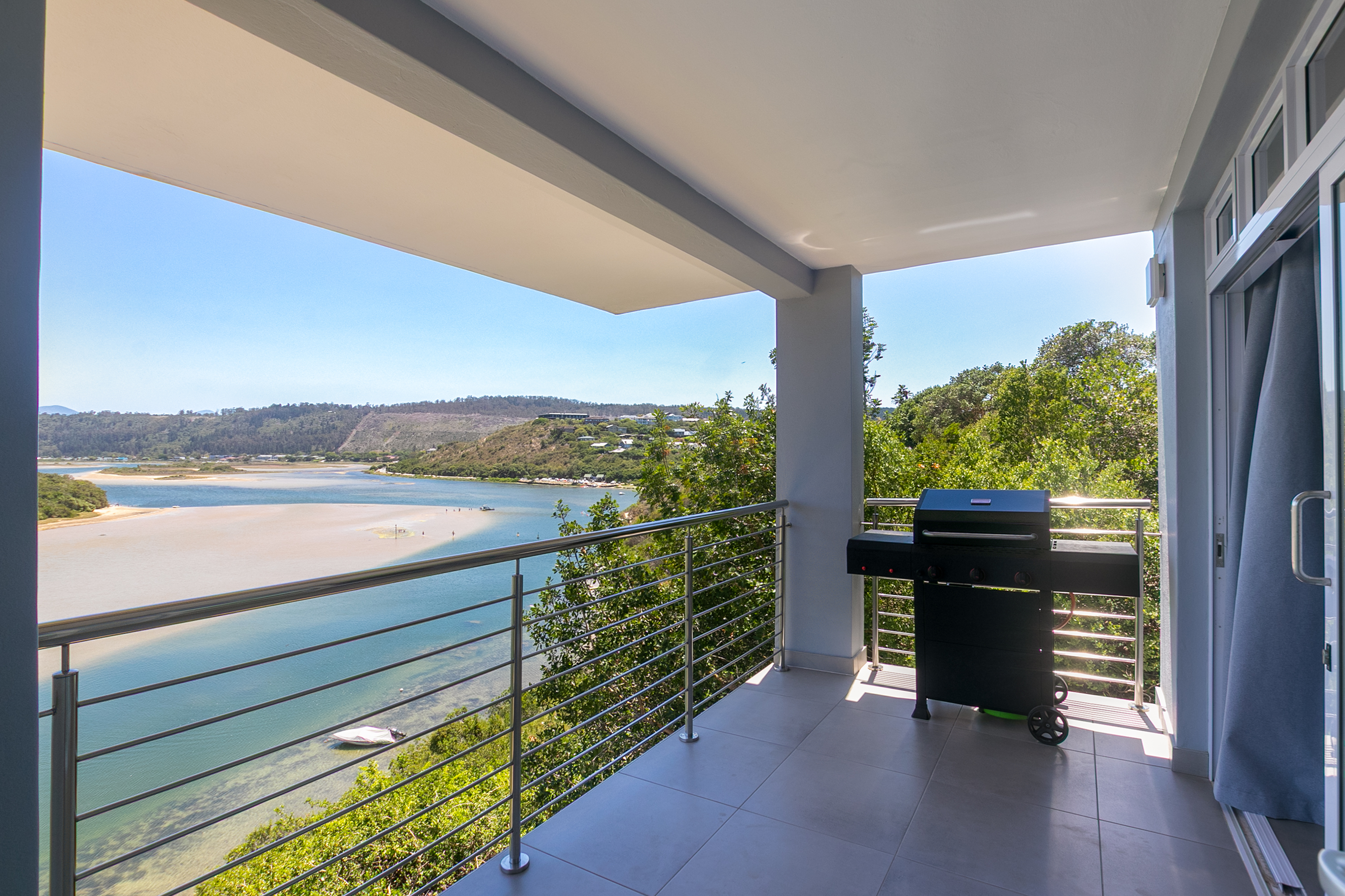  A luxurious coastal sanctuary - 物件實景