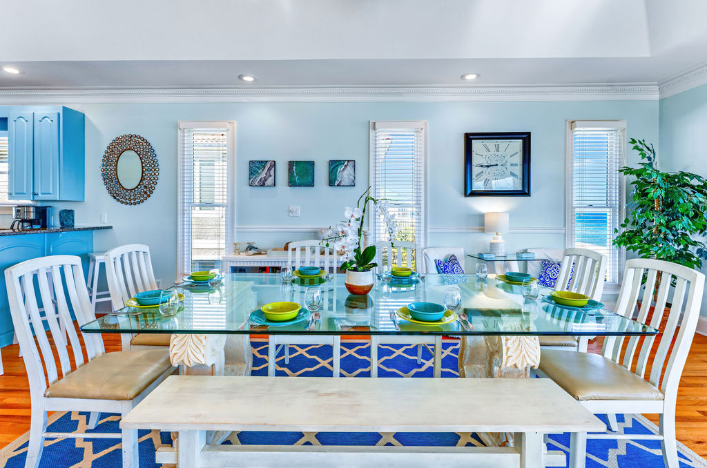 St George Island, Florida, 32328, United States, 5 Bedrooms Bedrooms, ,5 BathroomsBathrooms,Residential,For Sale,1978441