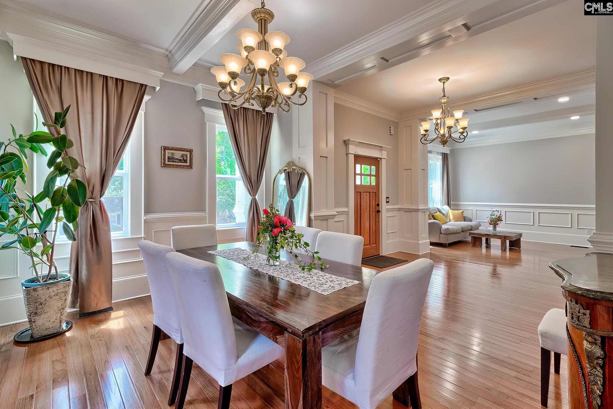 Columbia, South Carolina, 29206, United States, 3 Bedrooms Bedrooms, ,4 BathroomsBathrooms,Residential,For Sale,1796561