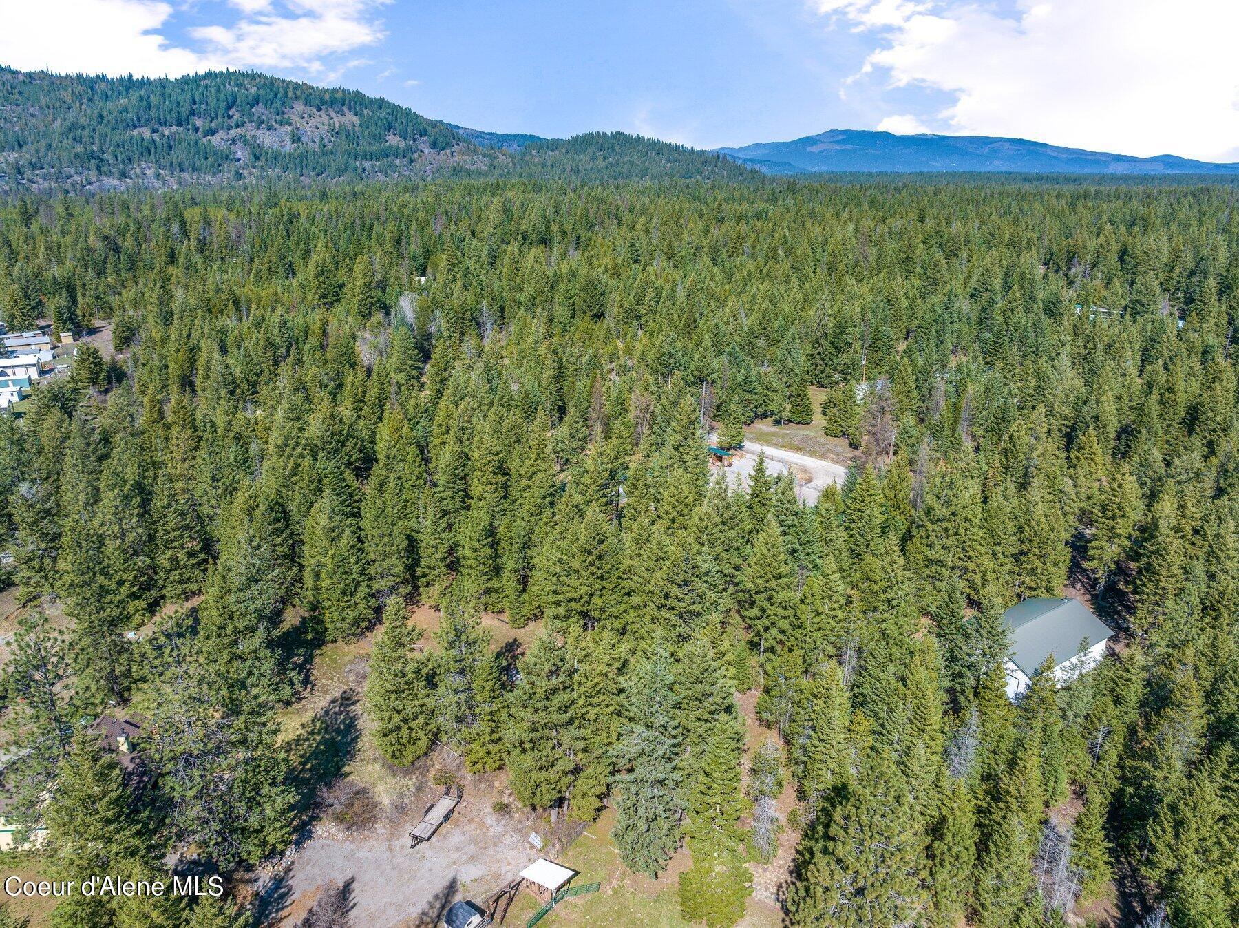 4266 W Spotted Horse Road, Spirit Lake, Idaho, 83869, United States, 4 Bedrooms Bedrooms, ,2 BathroomsBathrooms,Residential,For Sale,4266 W Spotted Horse Road ,1624912
