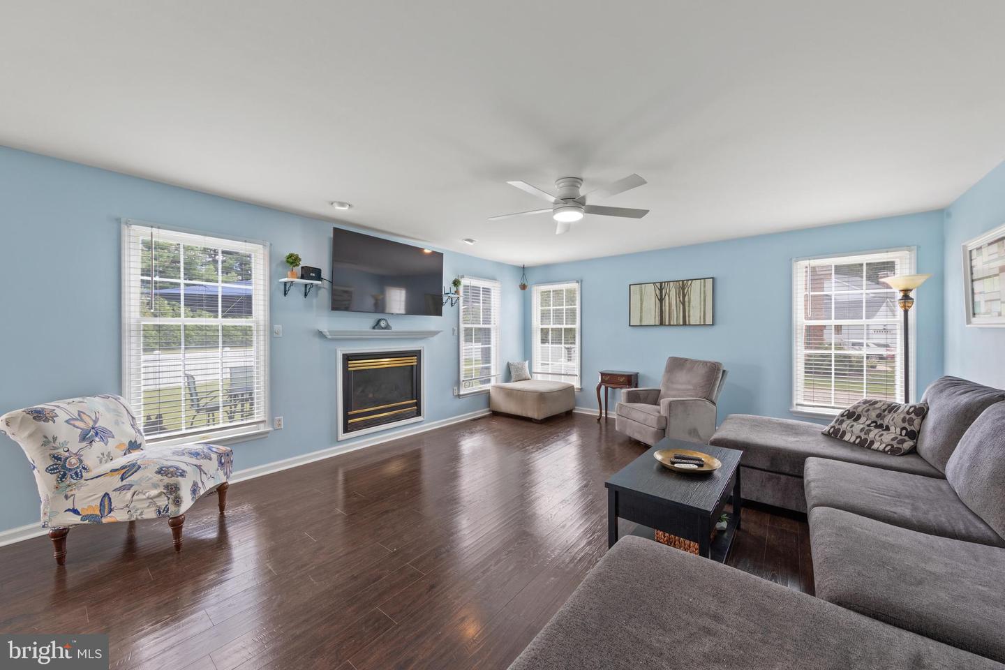 Dover, Delaware, 19904, United States, 4 Bedrooms Bedrooms, ,4 BathroomsBathrooms,Residential,For Sale,1938775