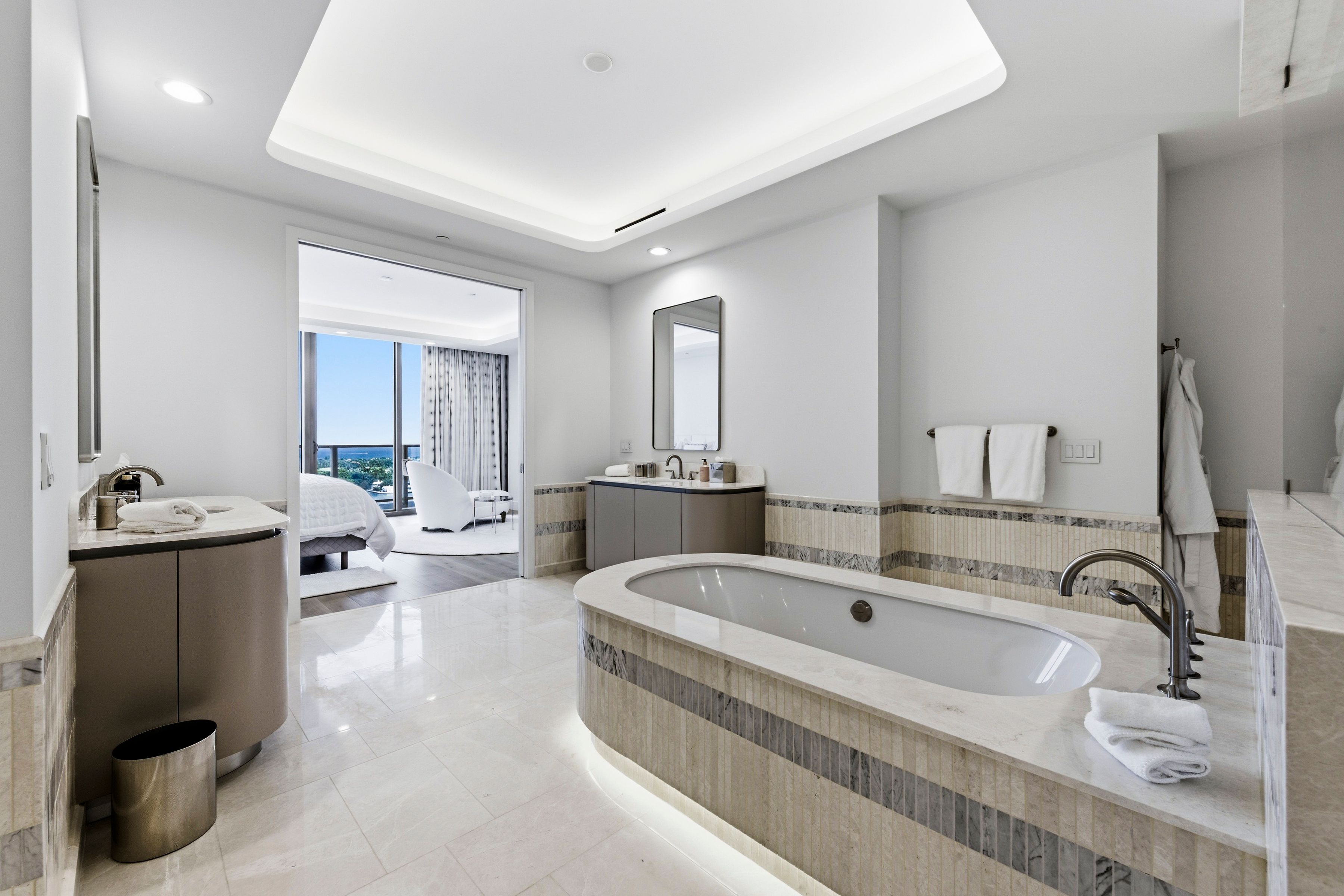  1333 S Flagler Drive 1702 - 物件實景