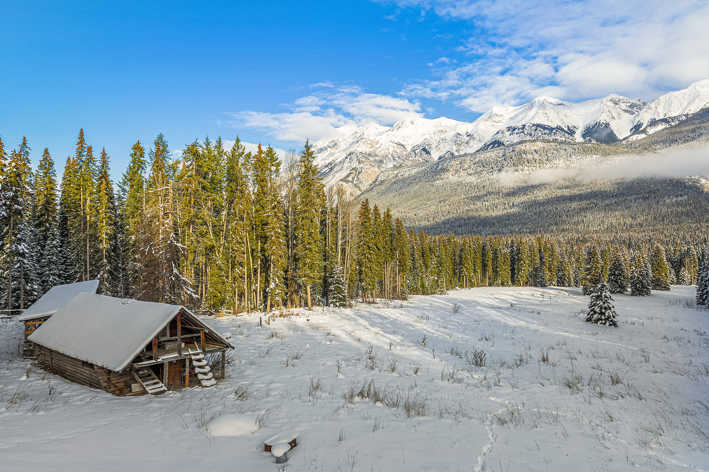  Beaverfoot Lodge - 物件實景