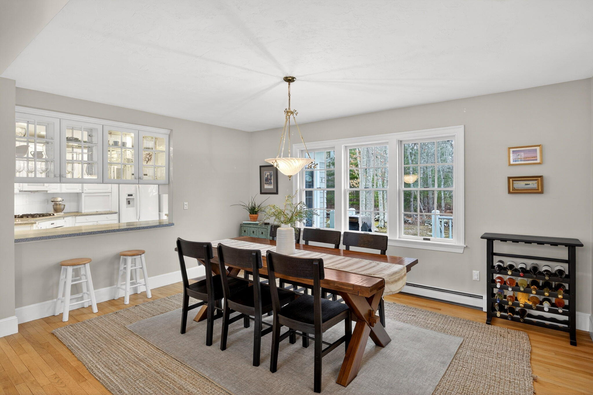  68 Krikor Drive - 物件實景