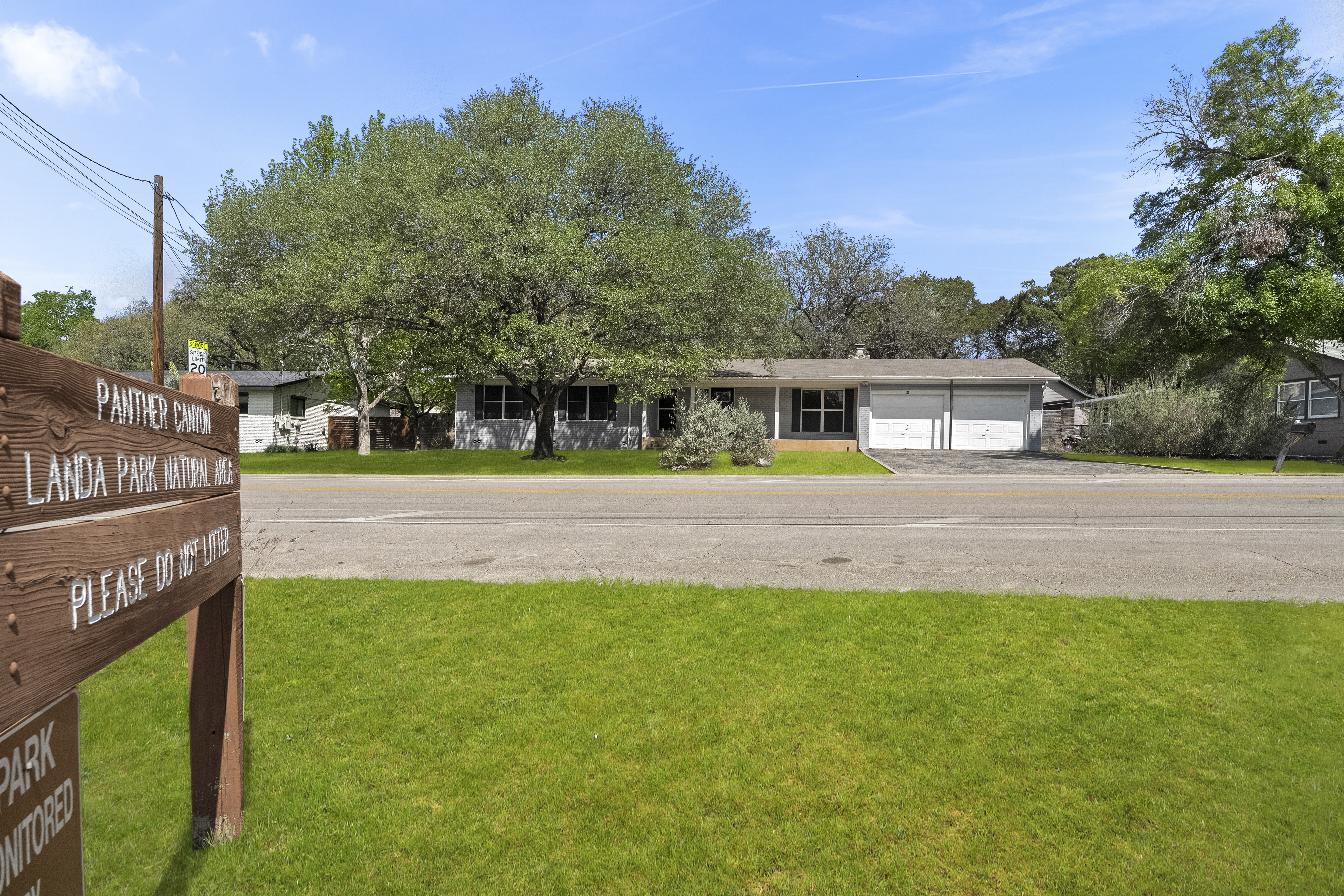  New Braunfels Living on ?The Hill? - 物件實景