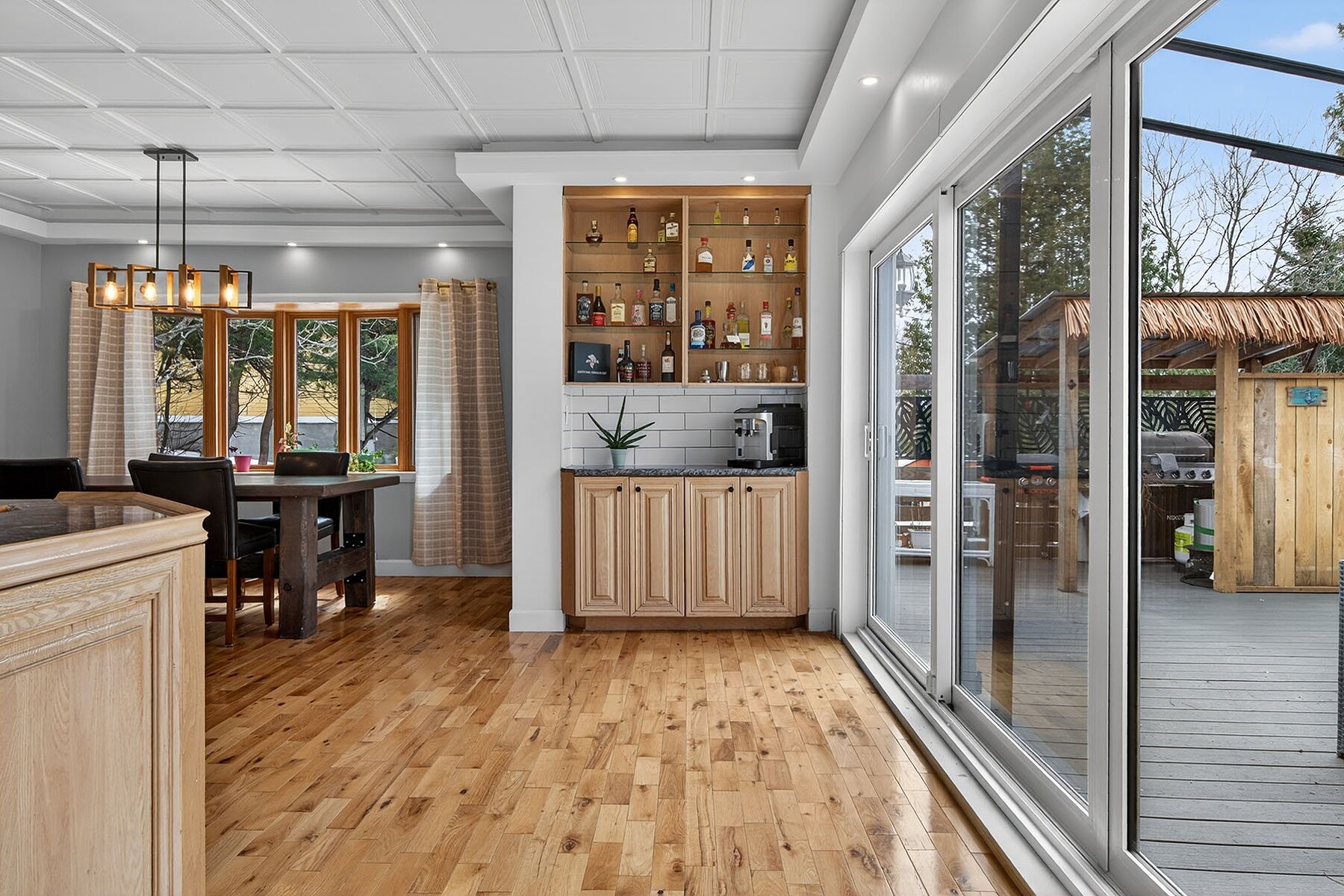  Mont-Tremblant, Laurentides - 物件實景