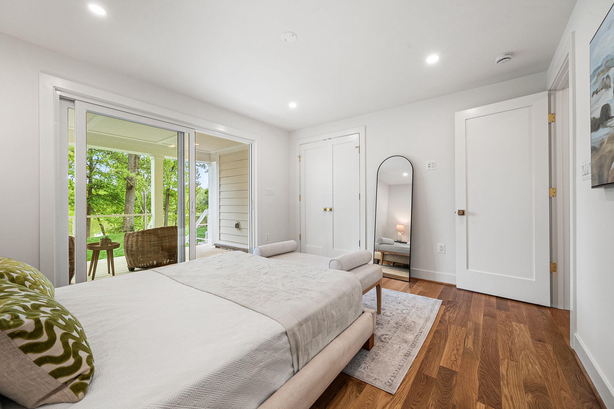  3175 Woodland Lane, Alexandria, VA, 22309 - 物件實景