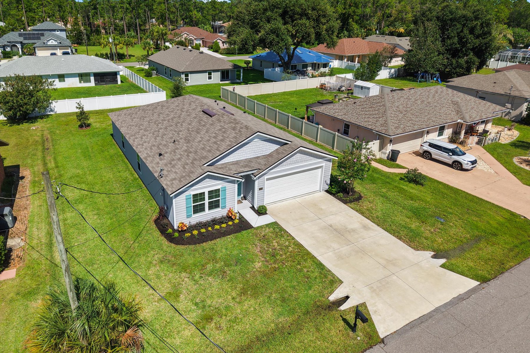 29 Prairie Ln, Palm Coast, FL, 32164 - 物件實景