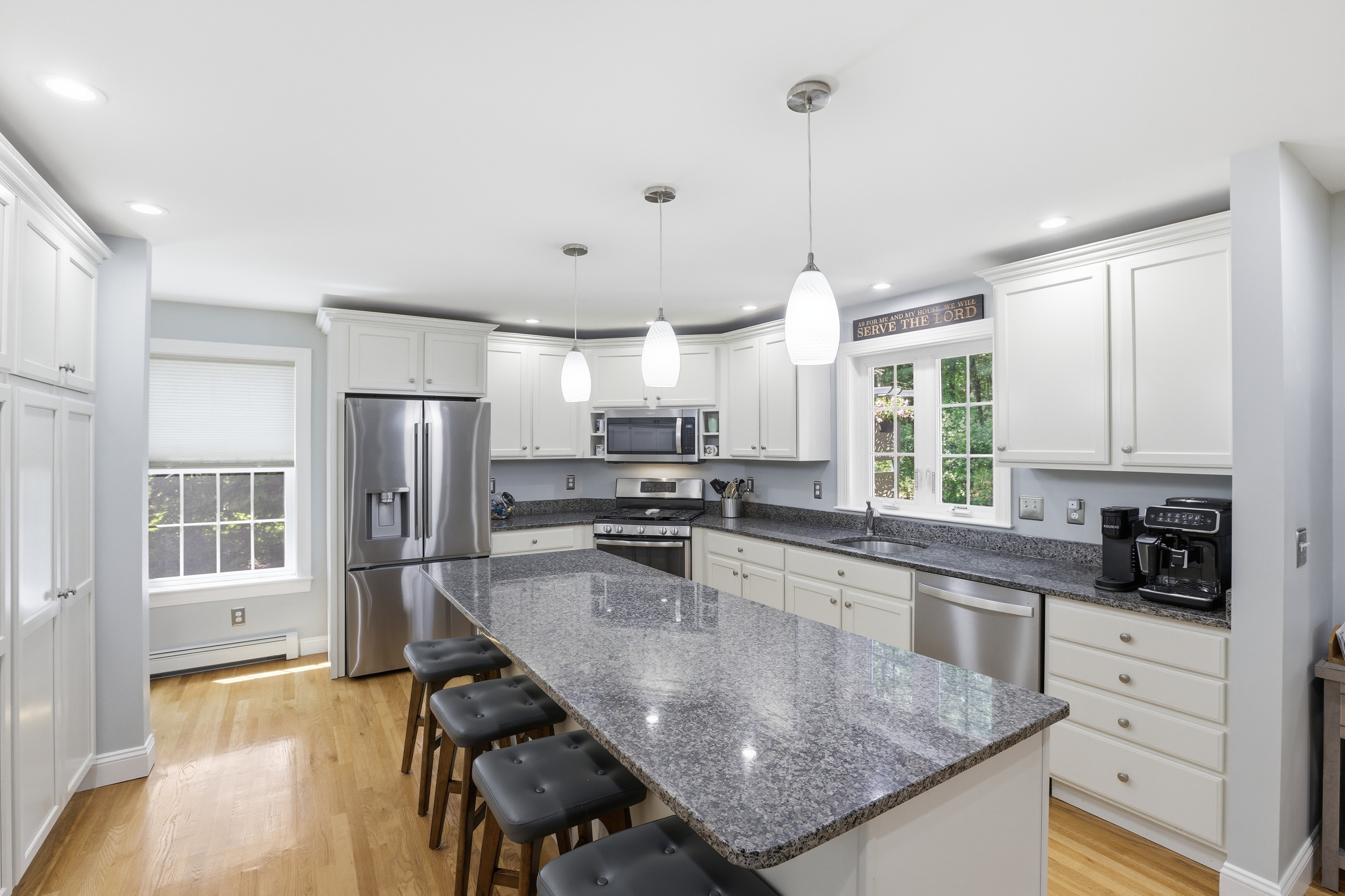  54 Pope Road, Acton, MA 01720 - 物件實景