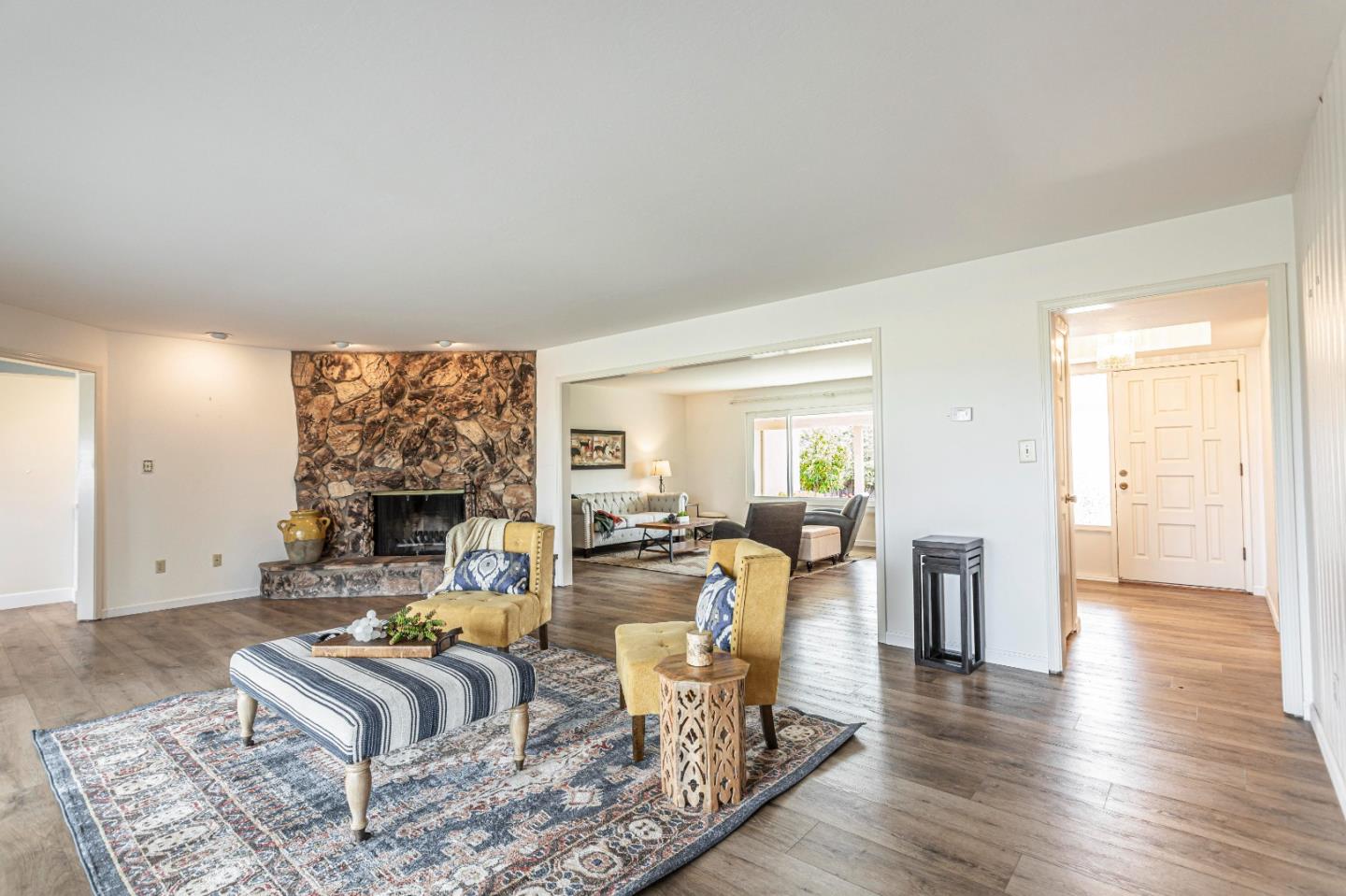 Hollister, California, 95023, United States, 4 Bedrooms Bedrooms, ,3 BathroomsBathrooms,Residential,For Sale,1750657