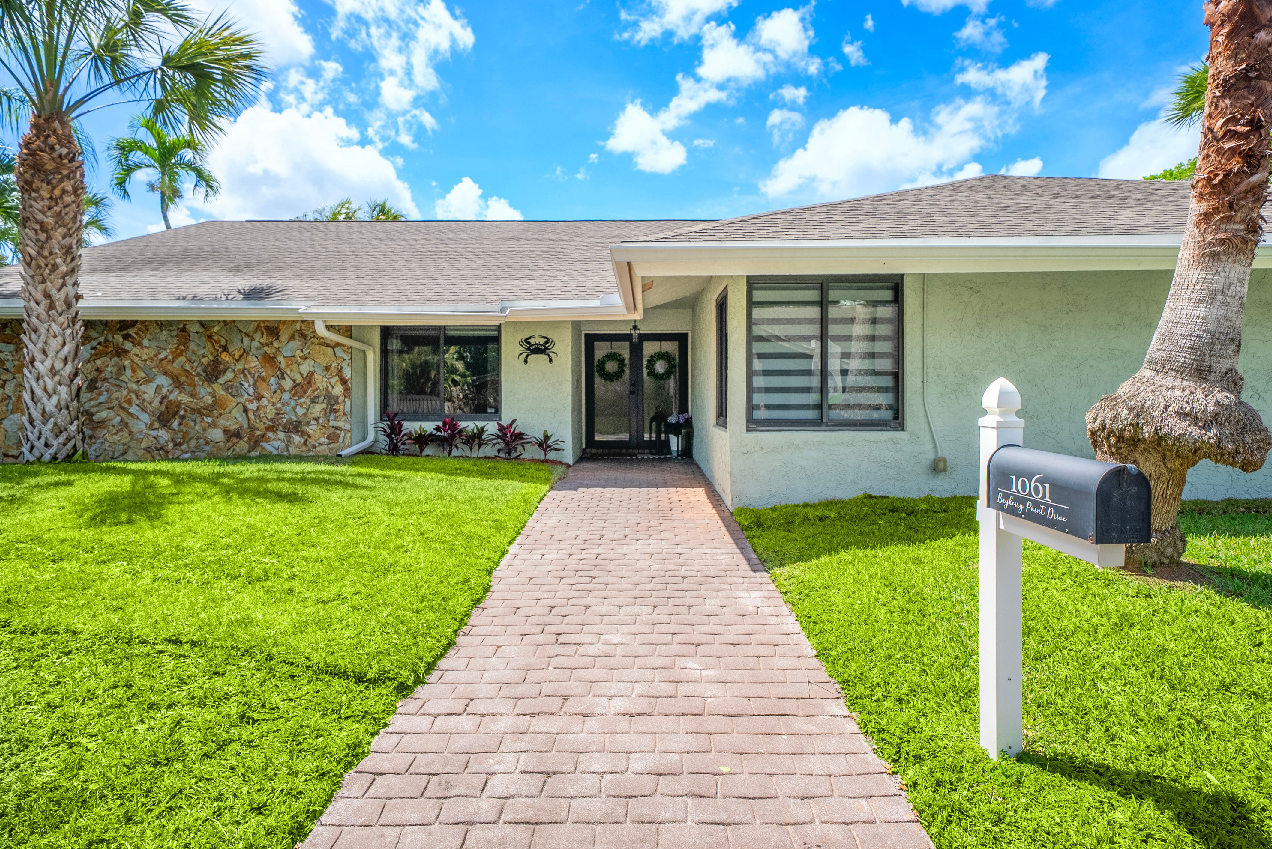  1061 Bayberry Point Drive, Plantation, FL, 33324 - 物件實景