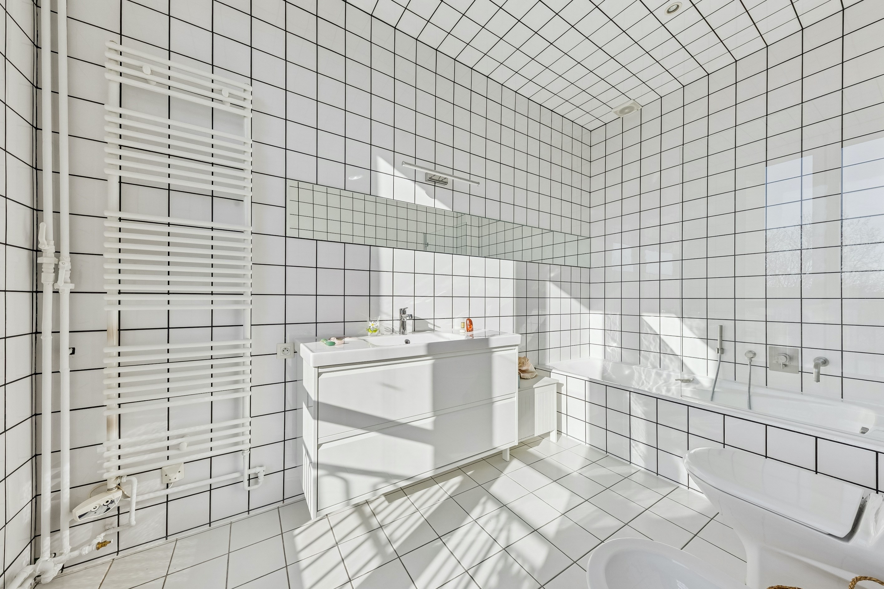  Spectacular Eiffel Tower Views – Exceptional 200 sqm Reception Apartment in the… - 物件實景
