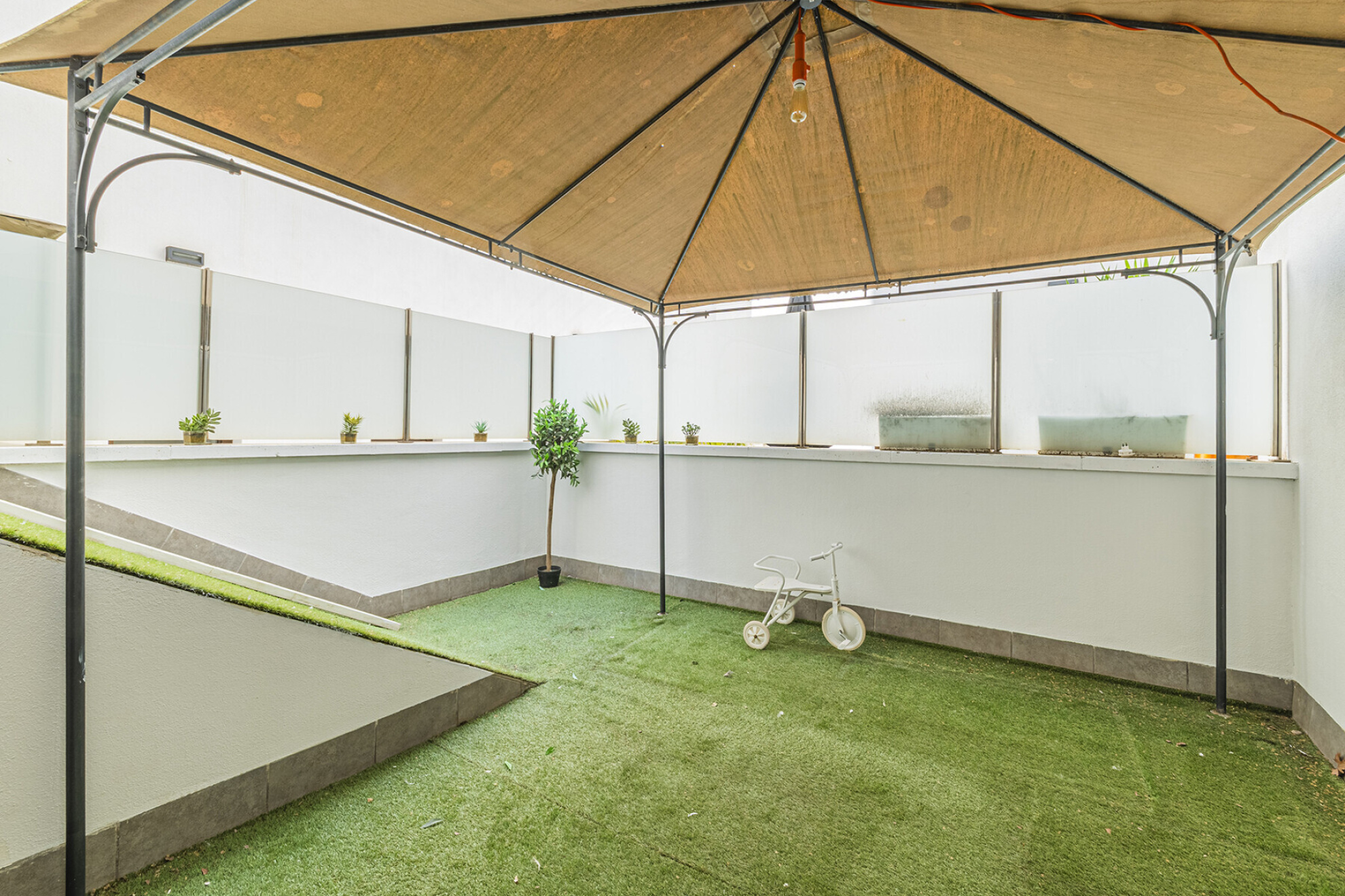  Apartment with pool, parking and harbor views in the Gothic Quarter - 物件實景