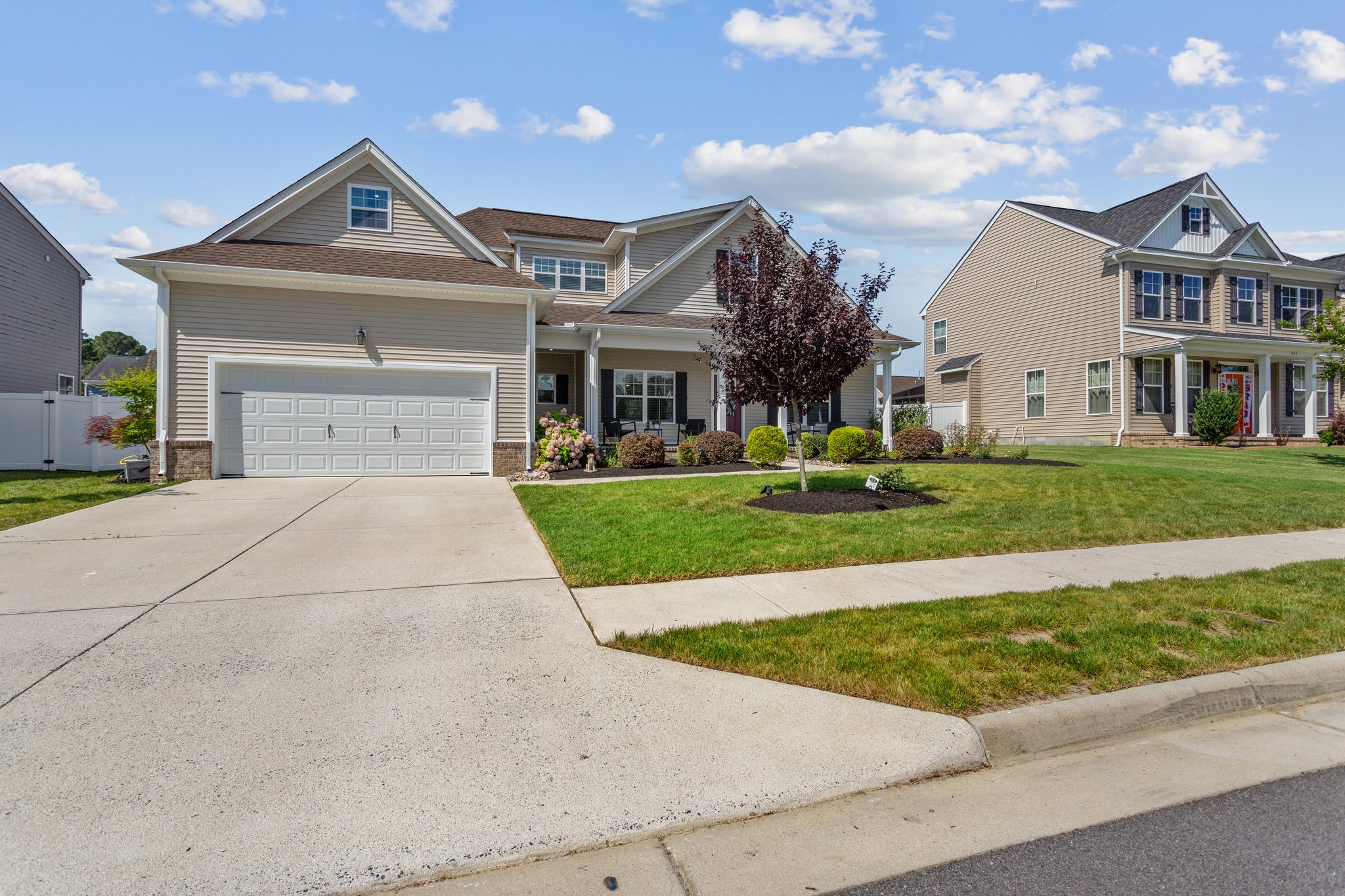 Chesapeake, Virginia, 23322, United States, 5 Bedrooms Bedrooms, ,3 BathroomsBathrooms,Residential,For Sale,1887948