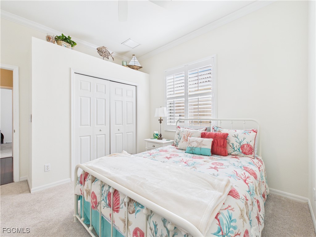 Fort Myers, Florida, 33908, United States, 4 Bedrooms Bedrooms, ,3 BathroomsBathrooms,Residential,For Sale,2006291