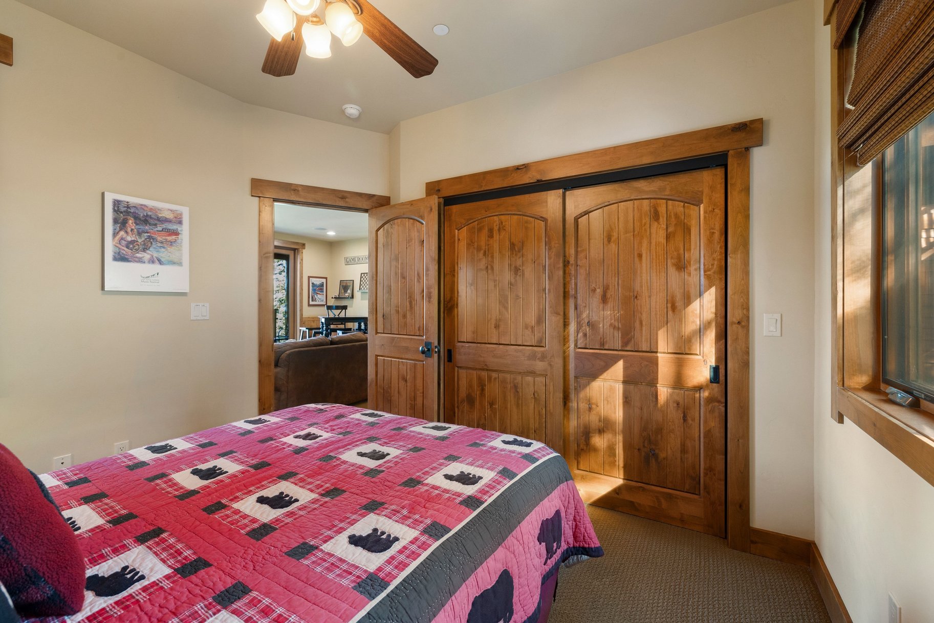  Meeks Bay Lakeview Lodge - 物件實景