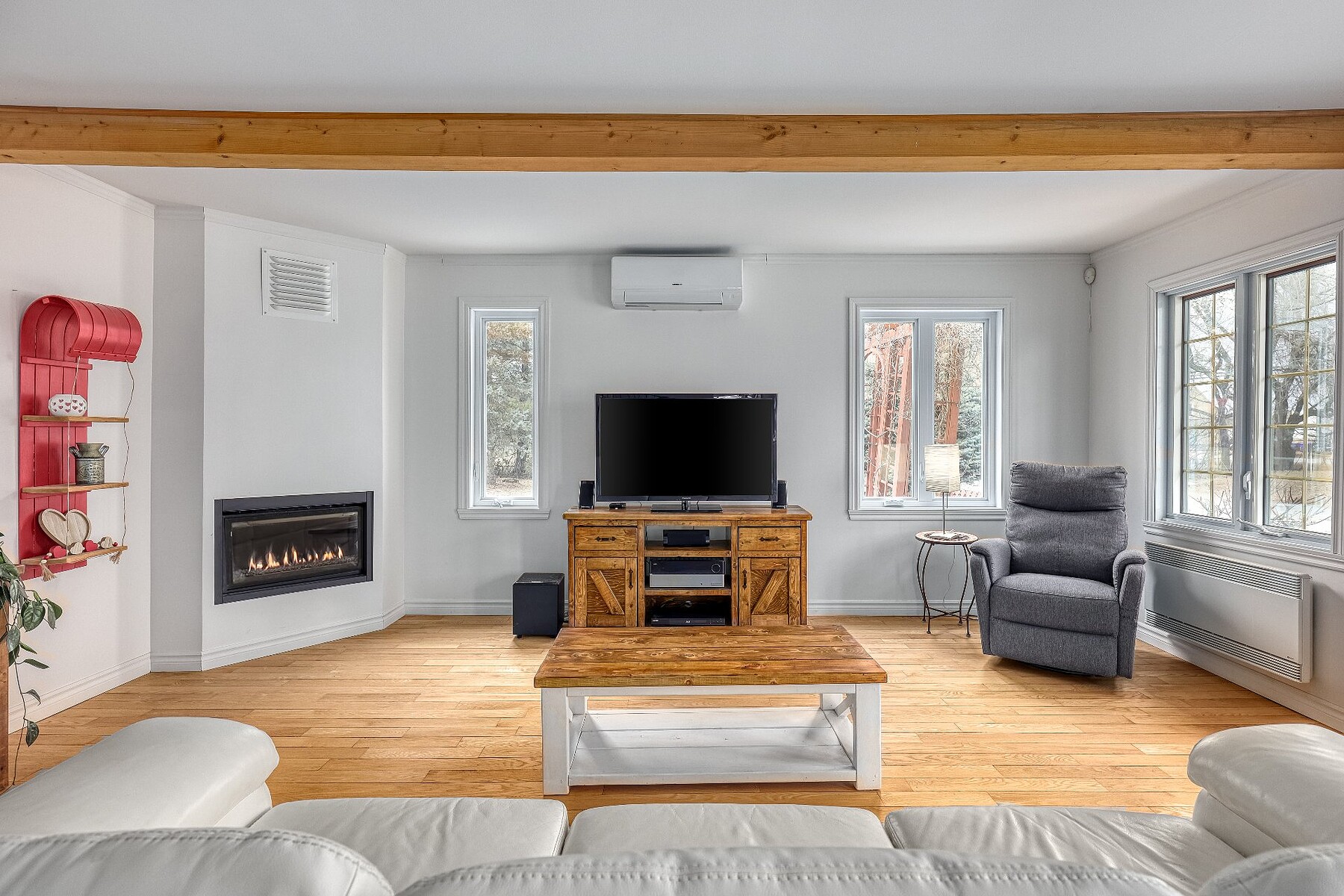  Saint-Jacques, Lanaudière - 物件實景