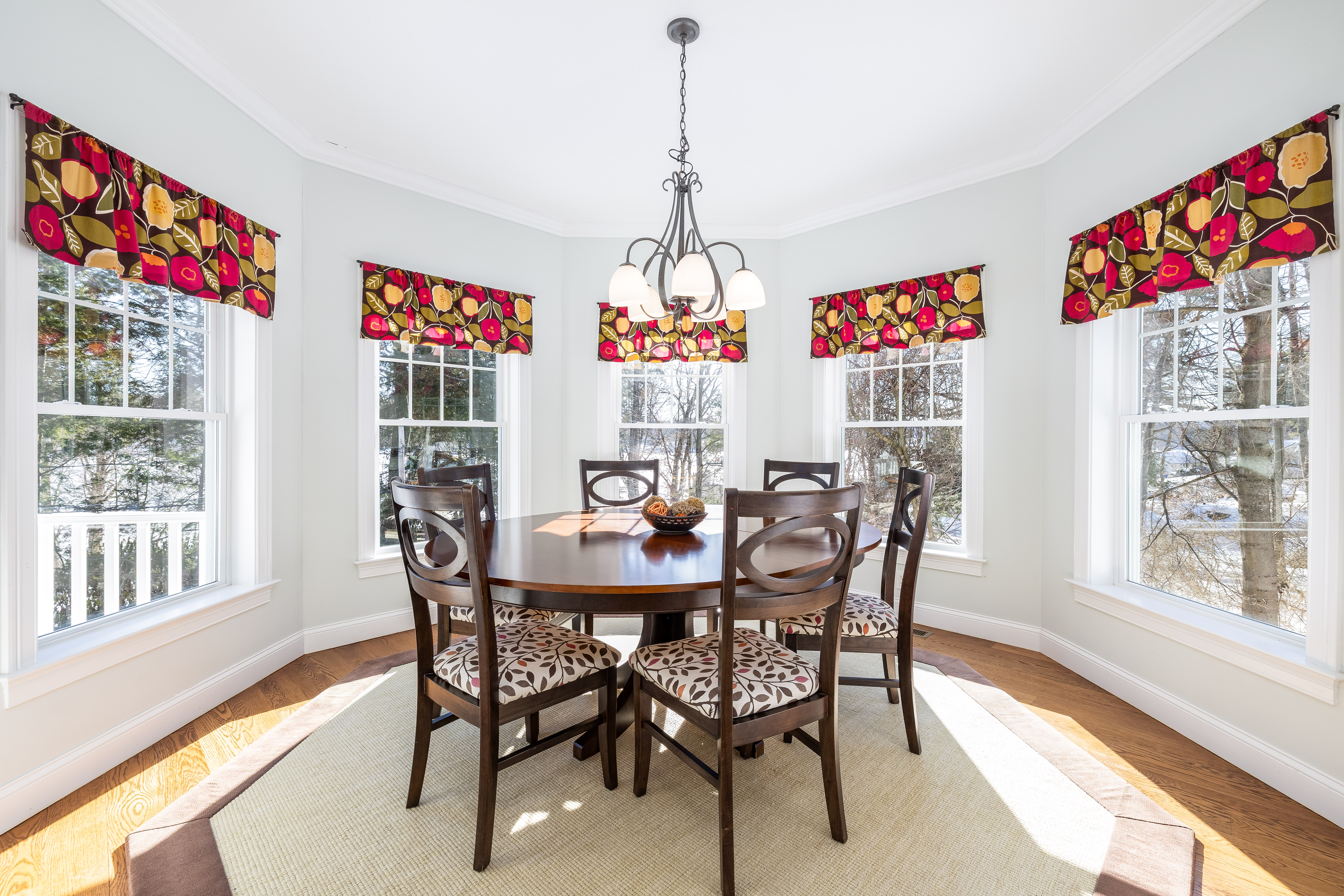  7 Hill Top Road - 物件實景