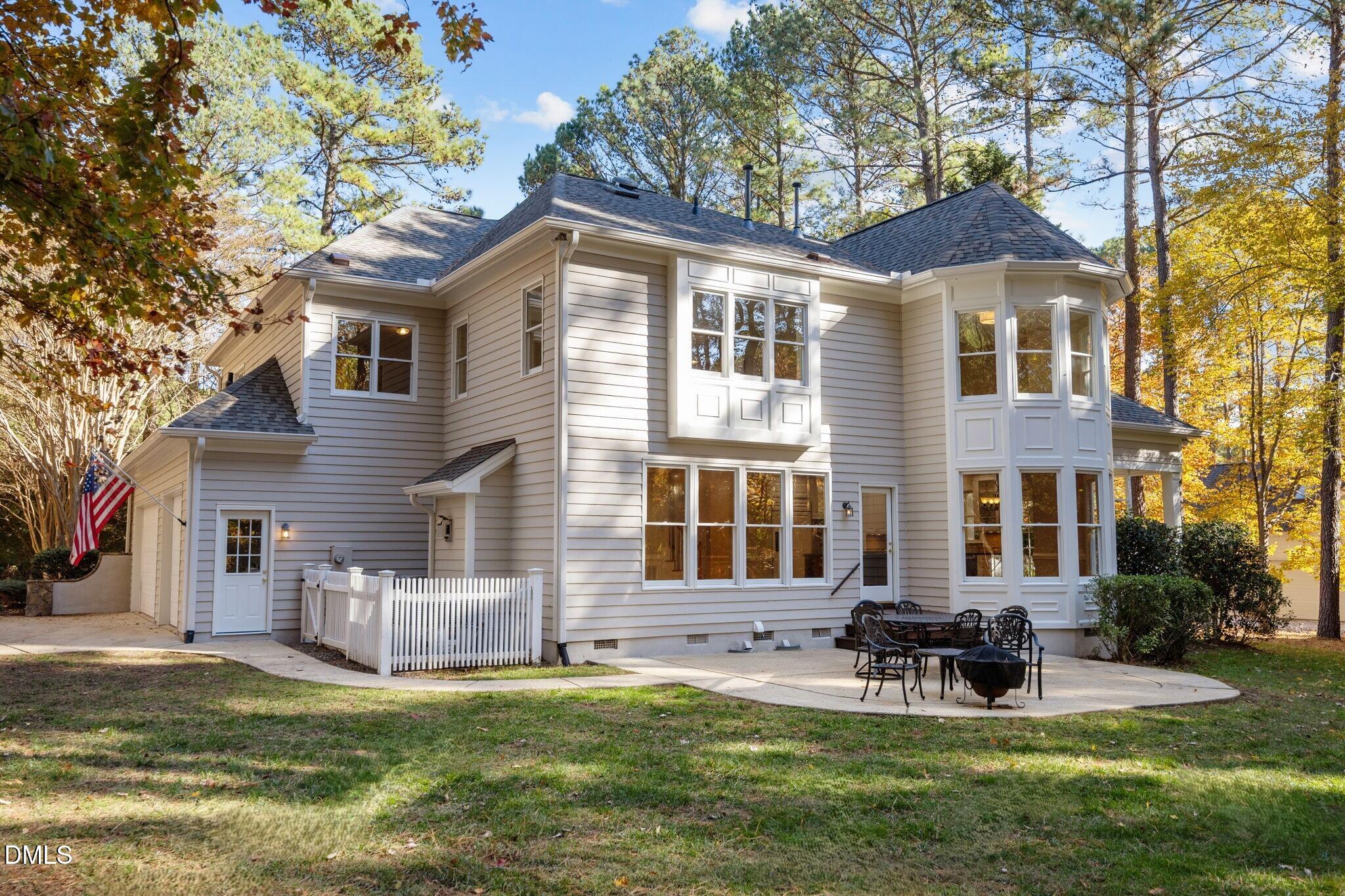 Raleigh, North Carolina, 27615, United States, 5 Bedrooms Bedrooms, ,5 BathroomsBathrooms,Residential,For Sale,1987542