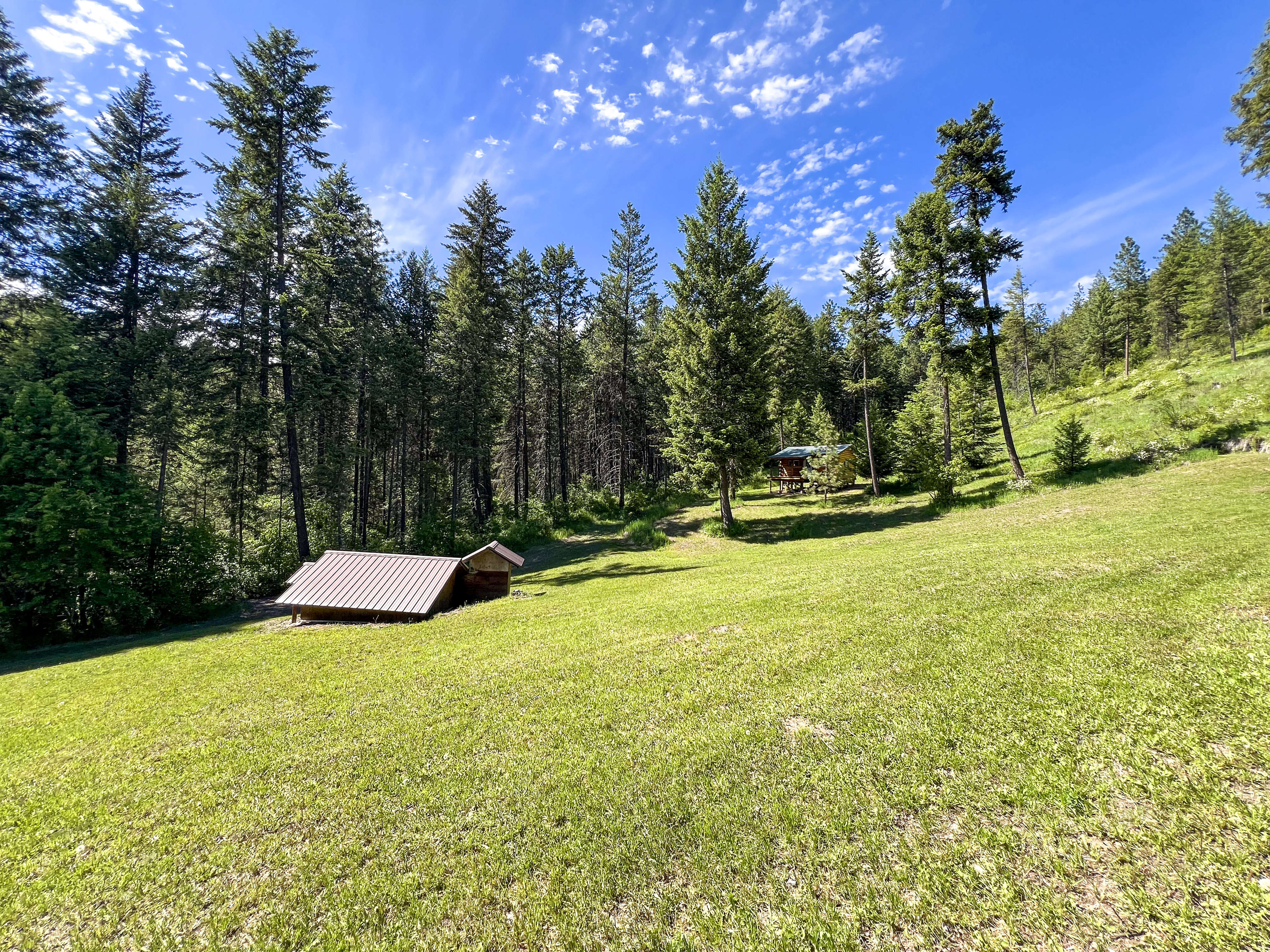 Colville, Washington, 99114, United States, 2 Bedrooms Bedrooms, ,2 BathroomsBathrooms,Residential,For Sale,1928739