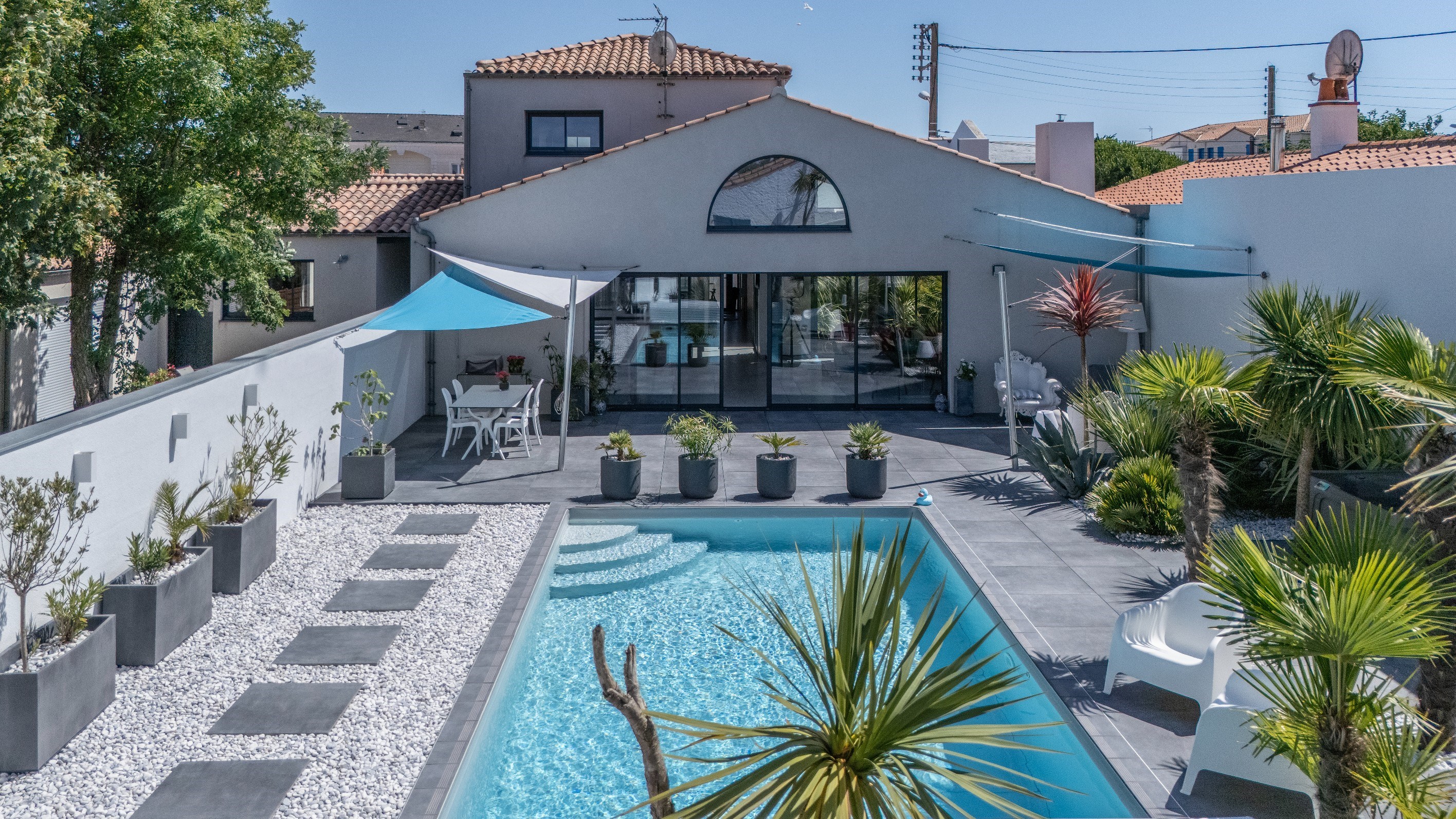  Maison d