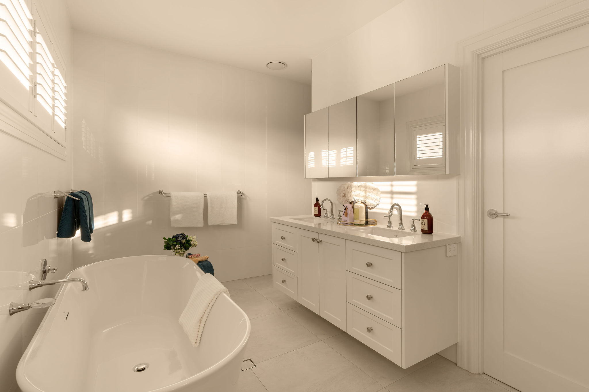  Sophisticated Hamptons Living in a Prestigious Ascot Pocket - 物件實景