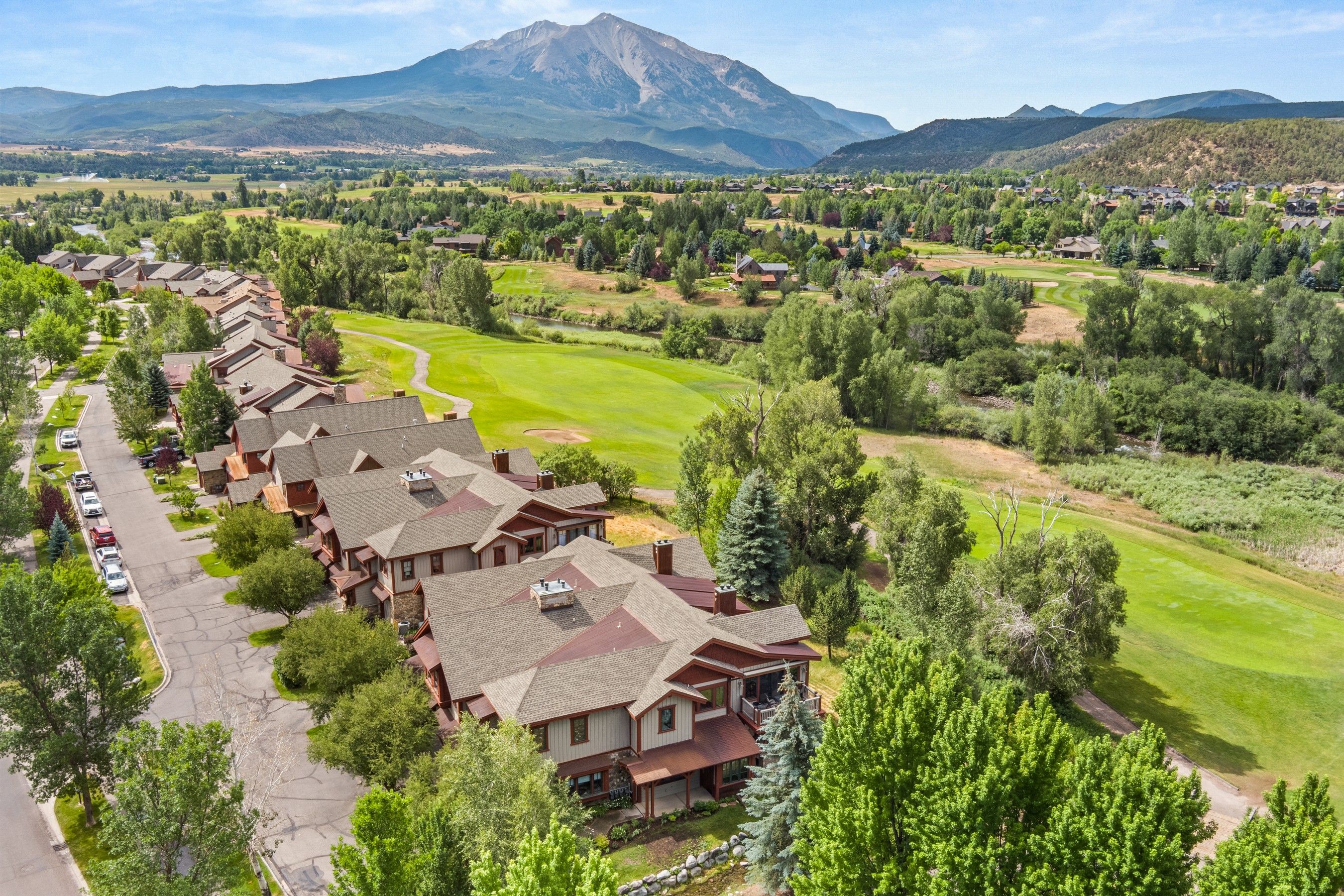  381 Boundary Lane, Carbondale, CO, 81623 - 物件實景
