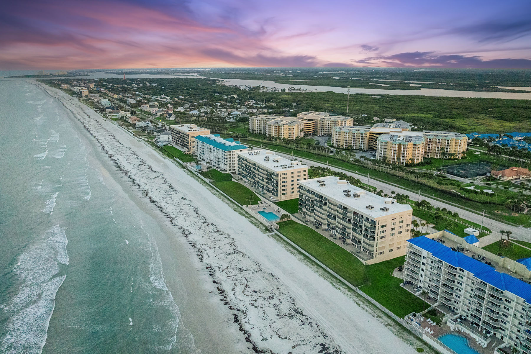  Ponce Inlet - 物件實景
