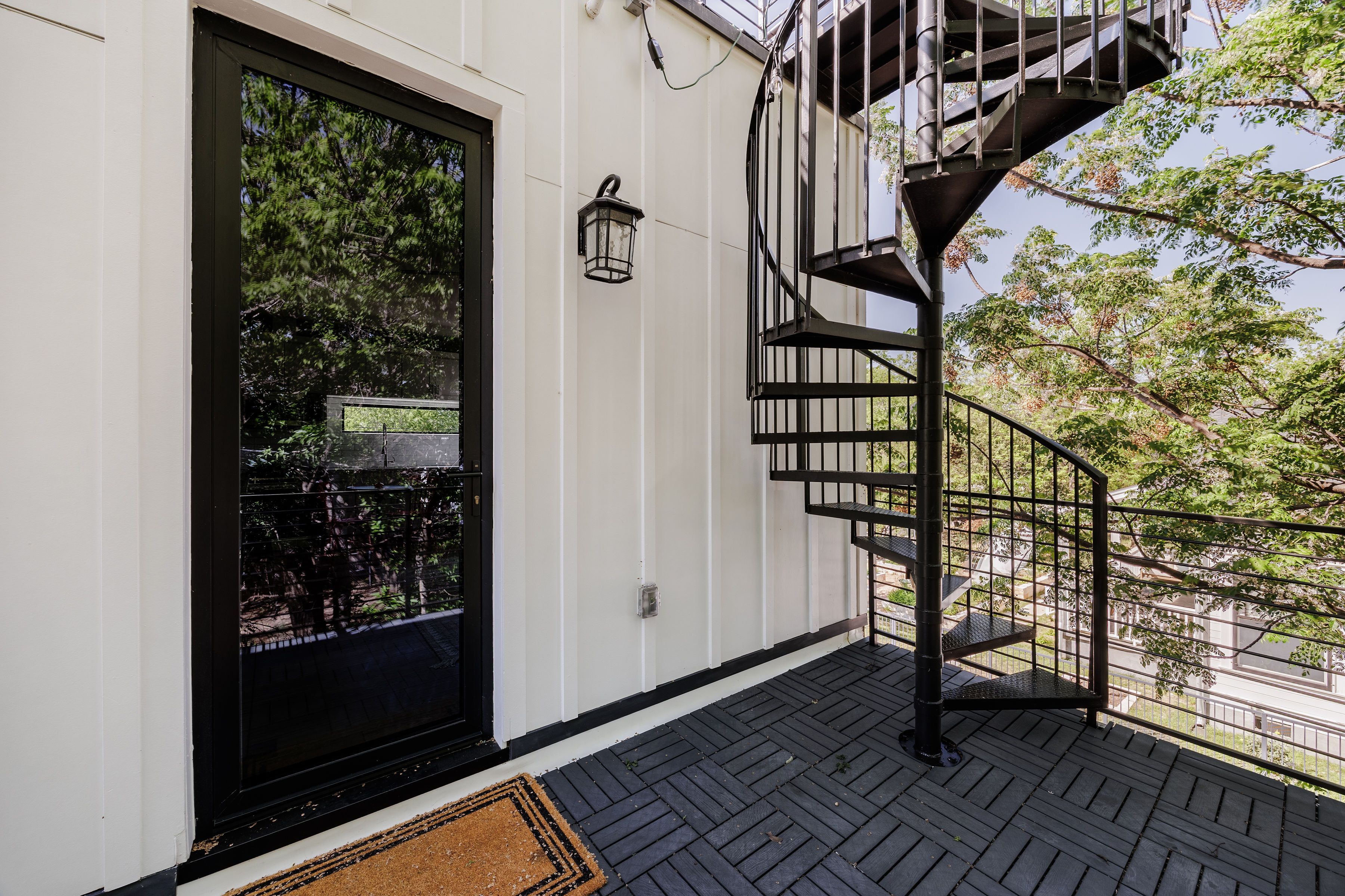  The East Austin Skyline House - 物件實景