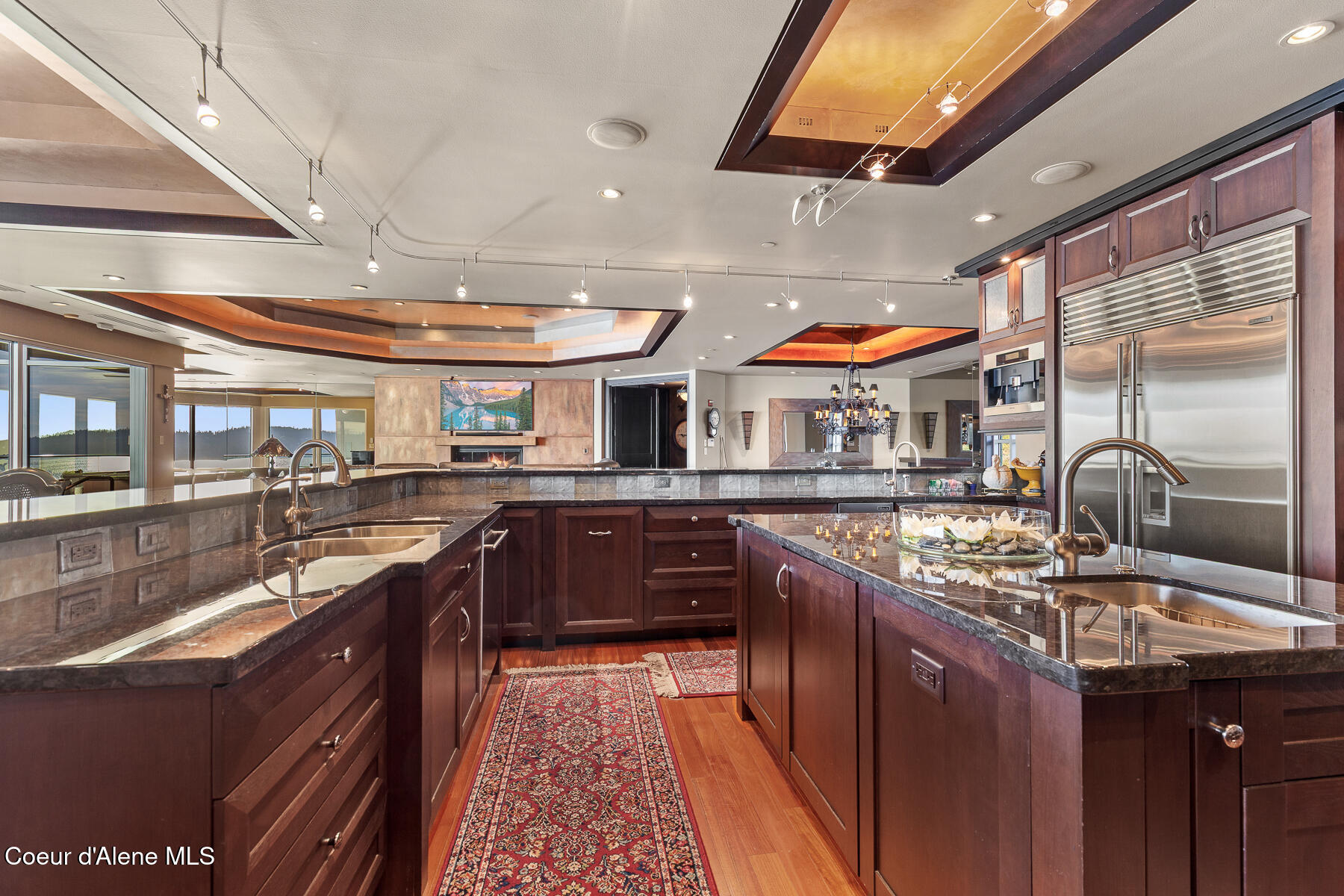 Coeur d'Alene, Idaho, 83814, United States, 4 Bedrooms Bedrooms, ,Residential,For Sale,2010702