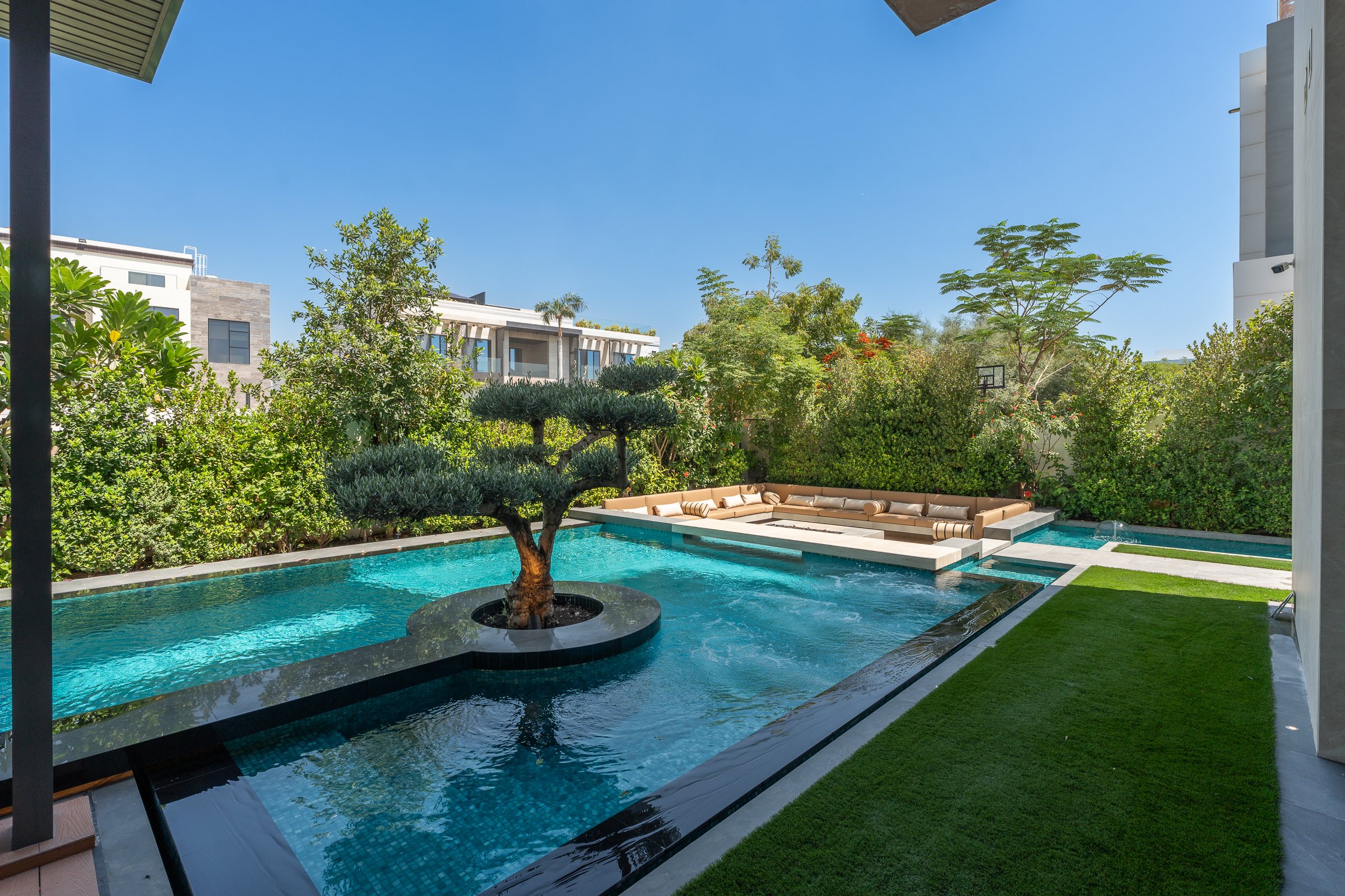 Super Prime Turnkey Villa in Dubai Hills Estate - 物件實景